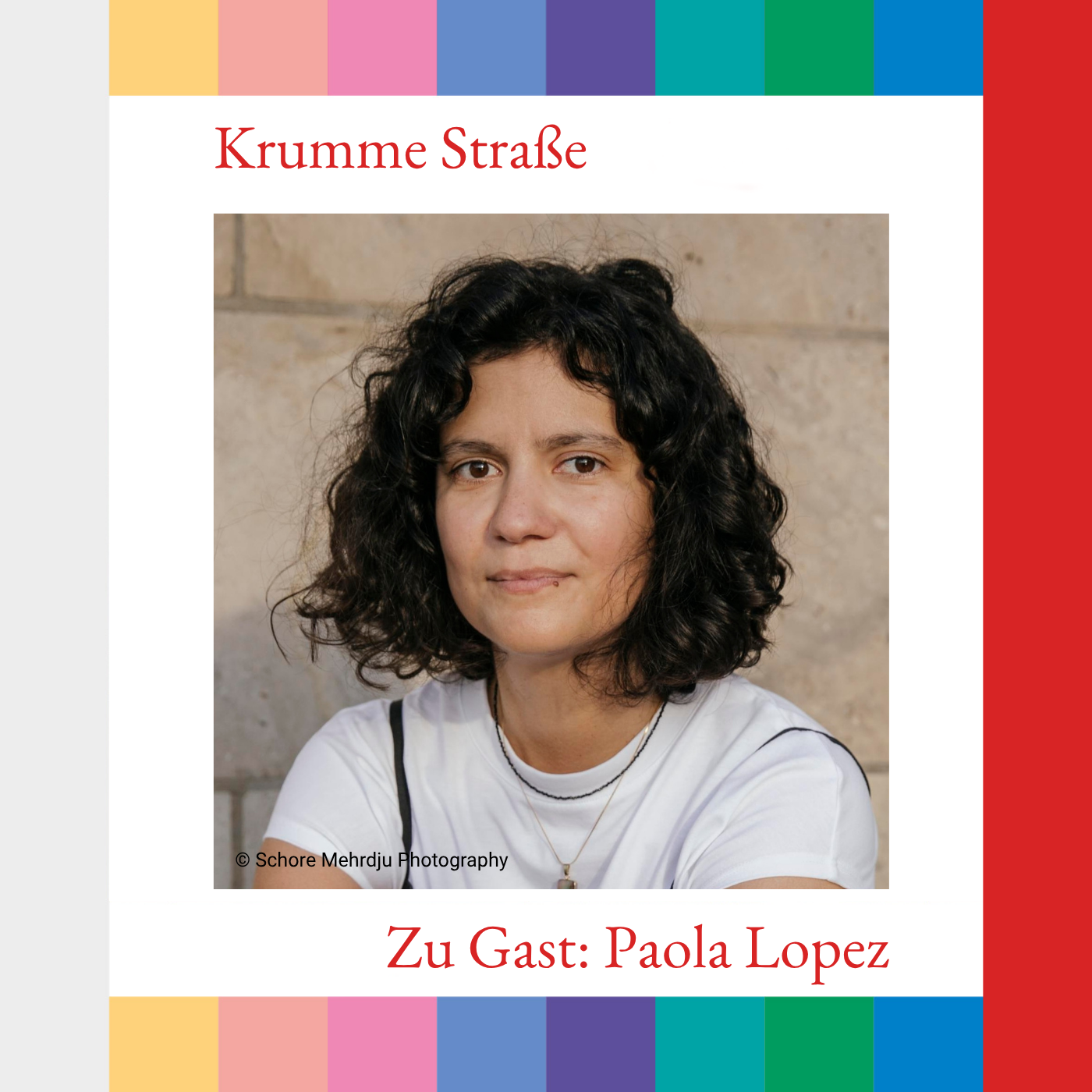 Paola Lopez über Mathematik und Künstliche Intelligenz