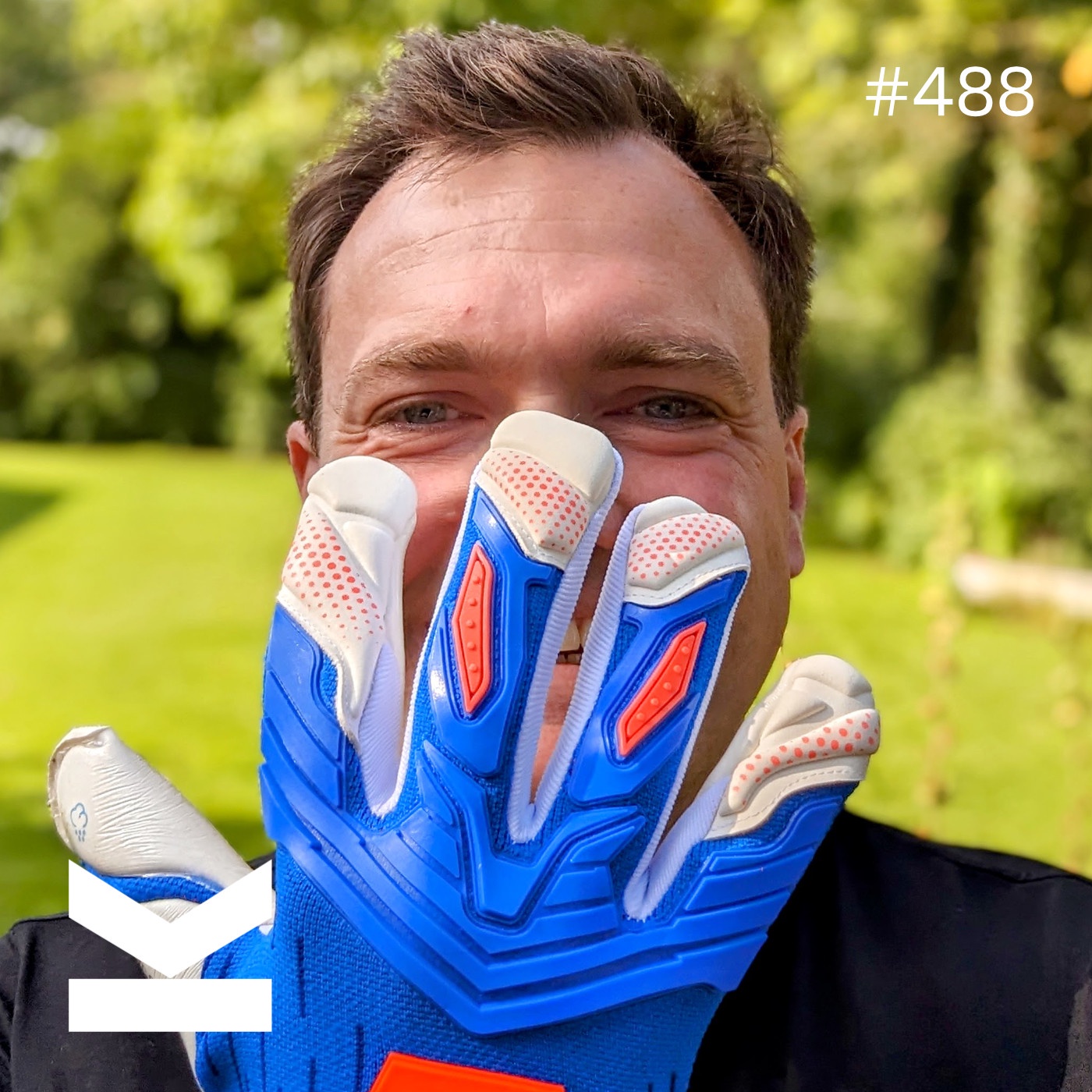 K#488 T1TAN CEO Matthias Leibitz