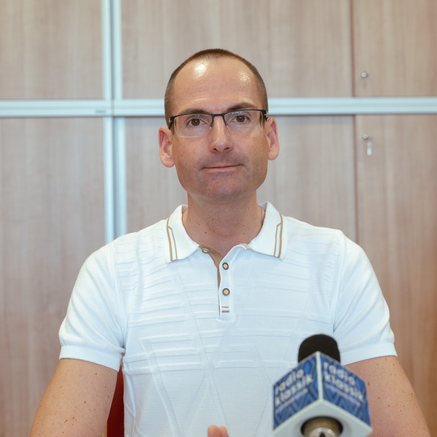 Franz Niederl über Möglichkeiten zur Verbesserung unseres Schlafes