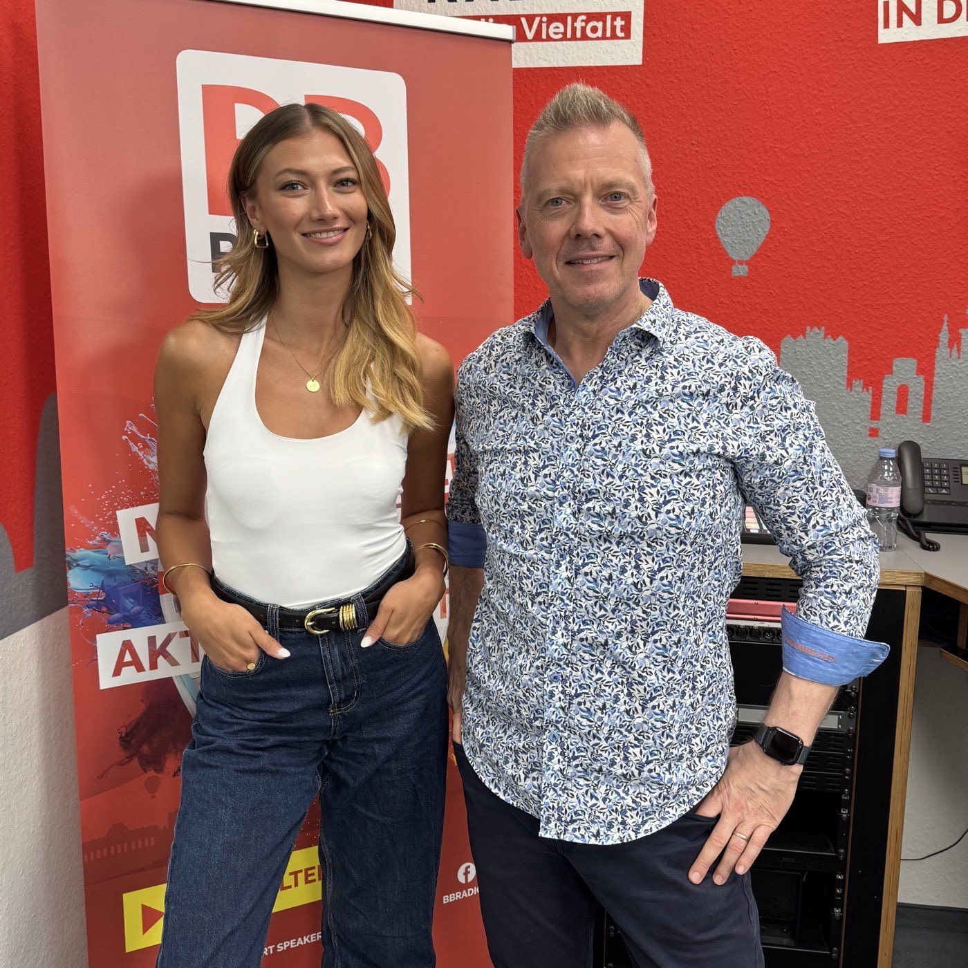 Leony - Vom Dorfkind zum Popstar