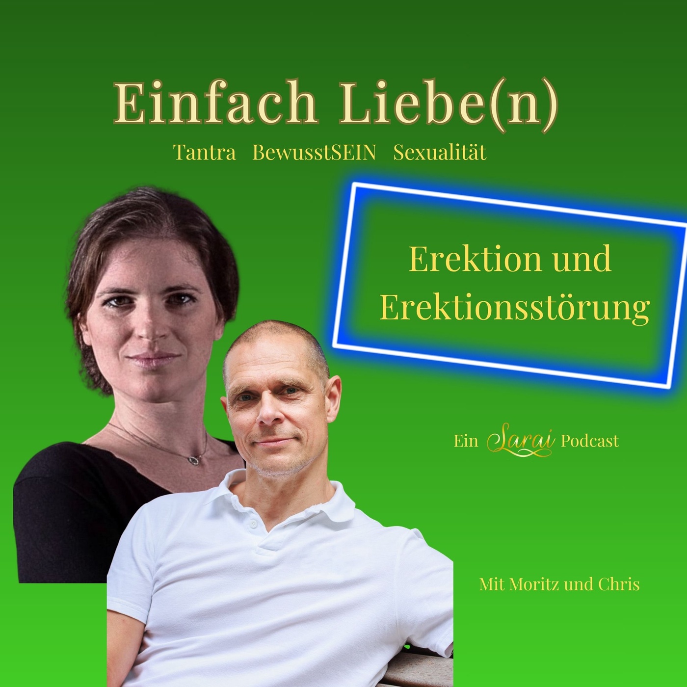 Erektion und Erektionsstörungen 
