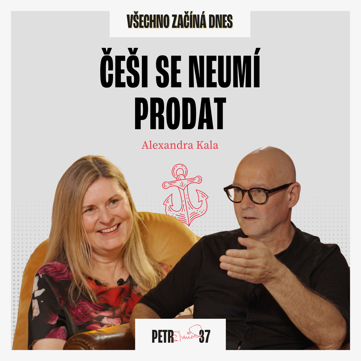 Manžel mě hecoval: Když to nezkusíš, nevíš! To mi v Česku chybí, říká Alexandra Kala
