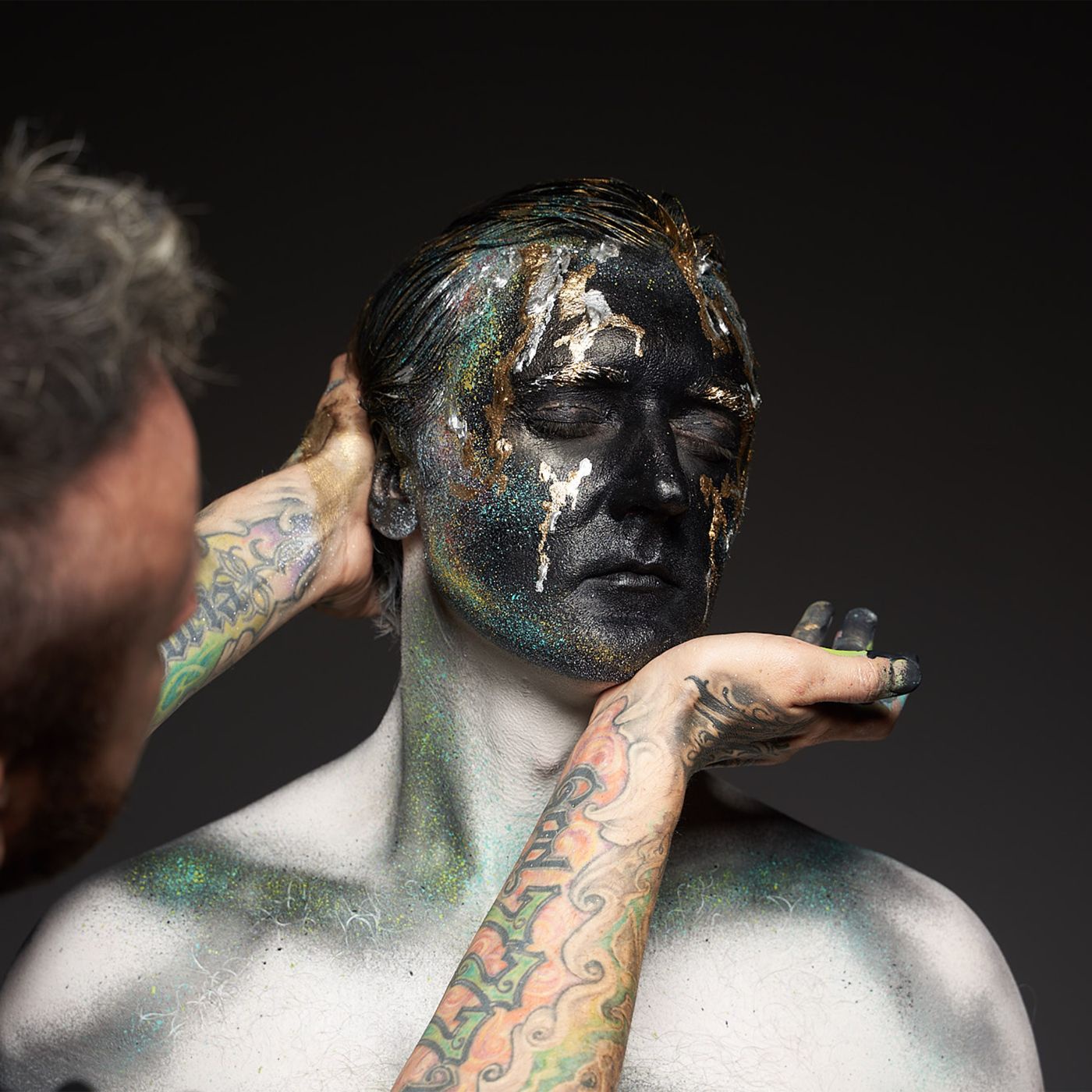 The Art of the Wow: How Face Painting Turns Events Into Experiences