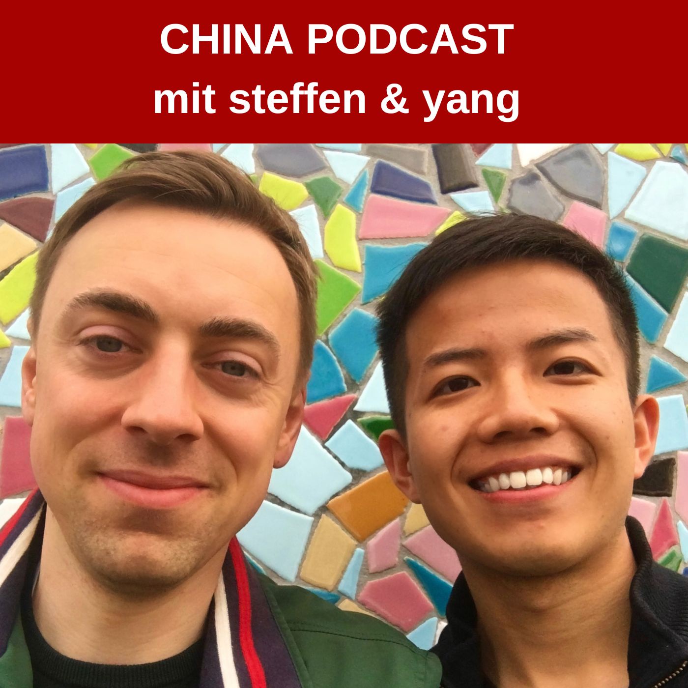 Trailer: Das ist süßsauer – China Podcast