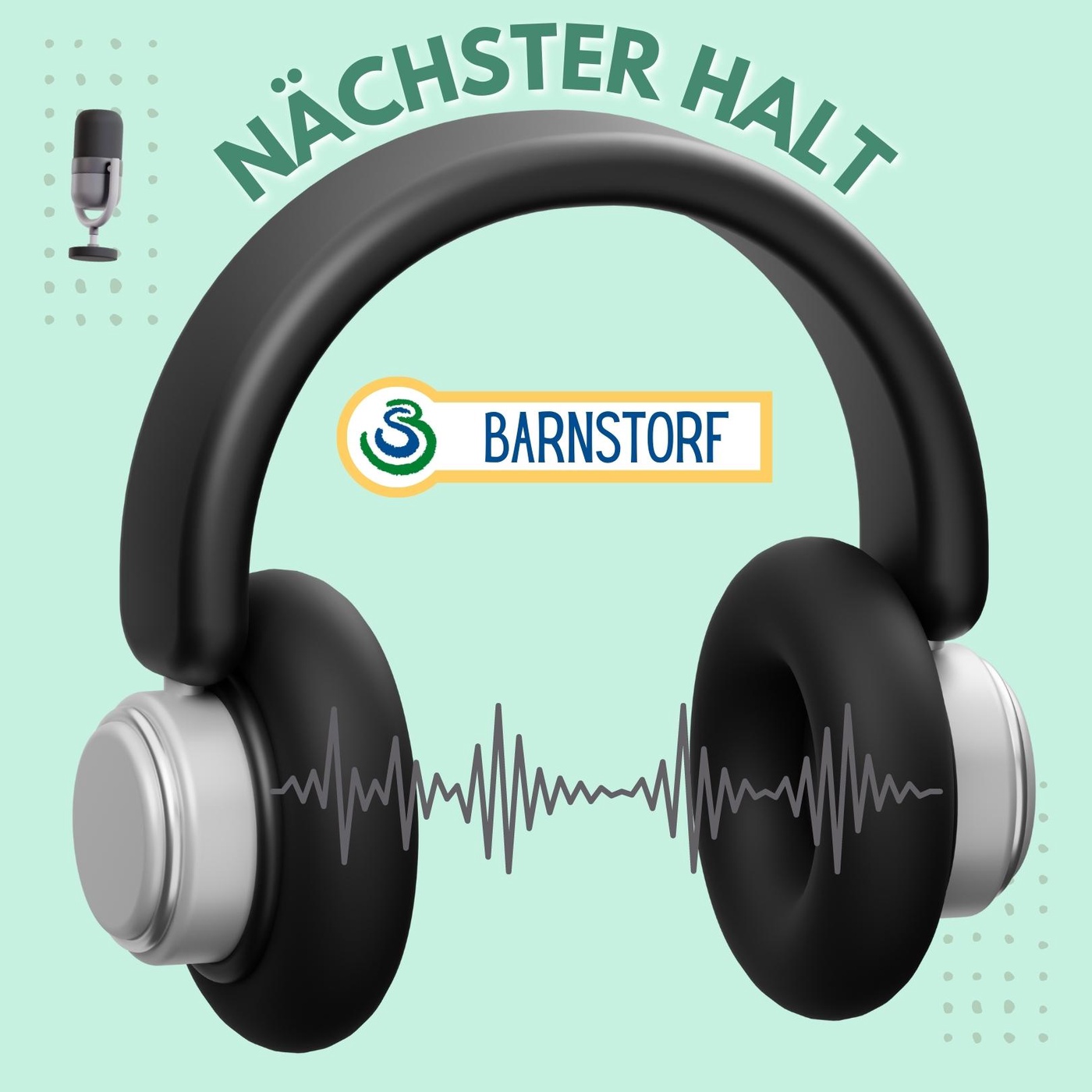 NÄCHSTER HALT BARNSTORF (38): Schule gemeinsam gestalten – Matthias Grau über seine Aufgabe als Oberschulrektor der CHS