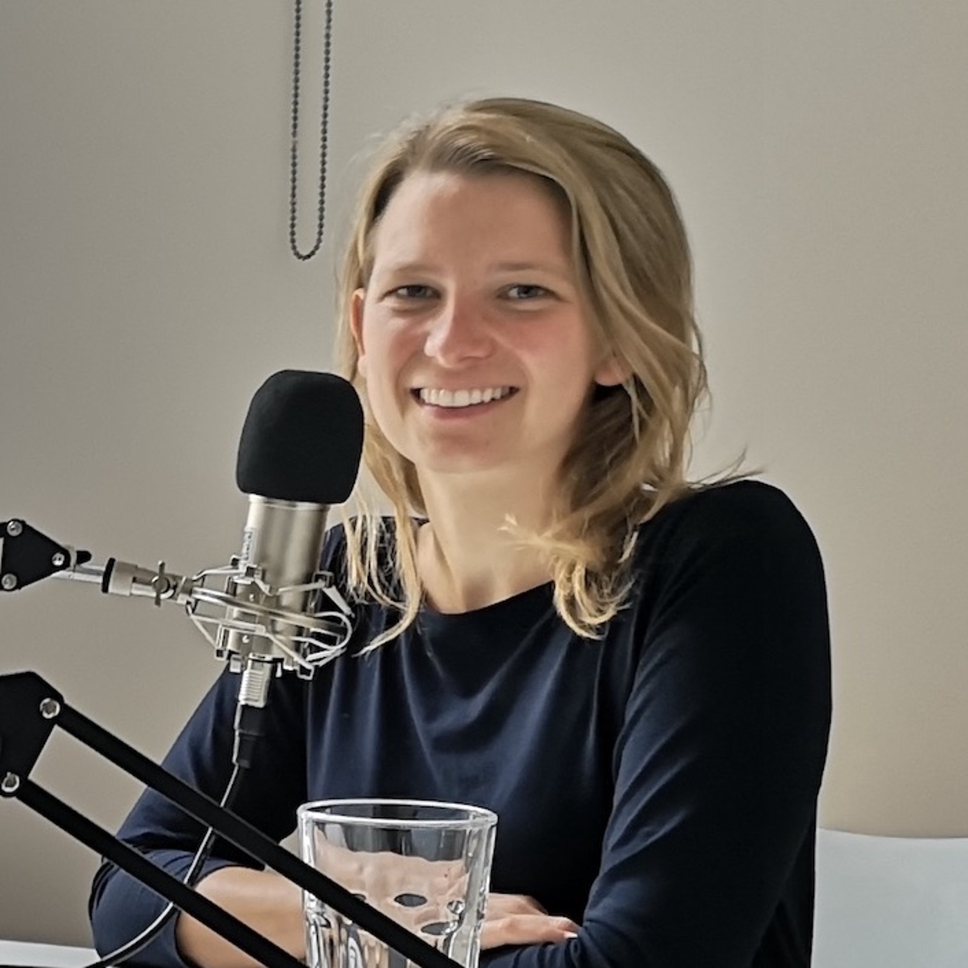 Mosaik-Methode: Die intuitive Lebensgestaltung - Interview mit Nina Martin