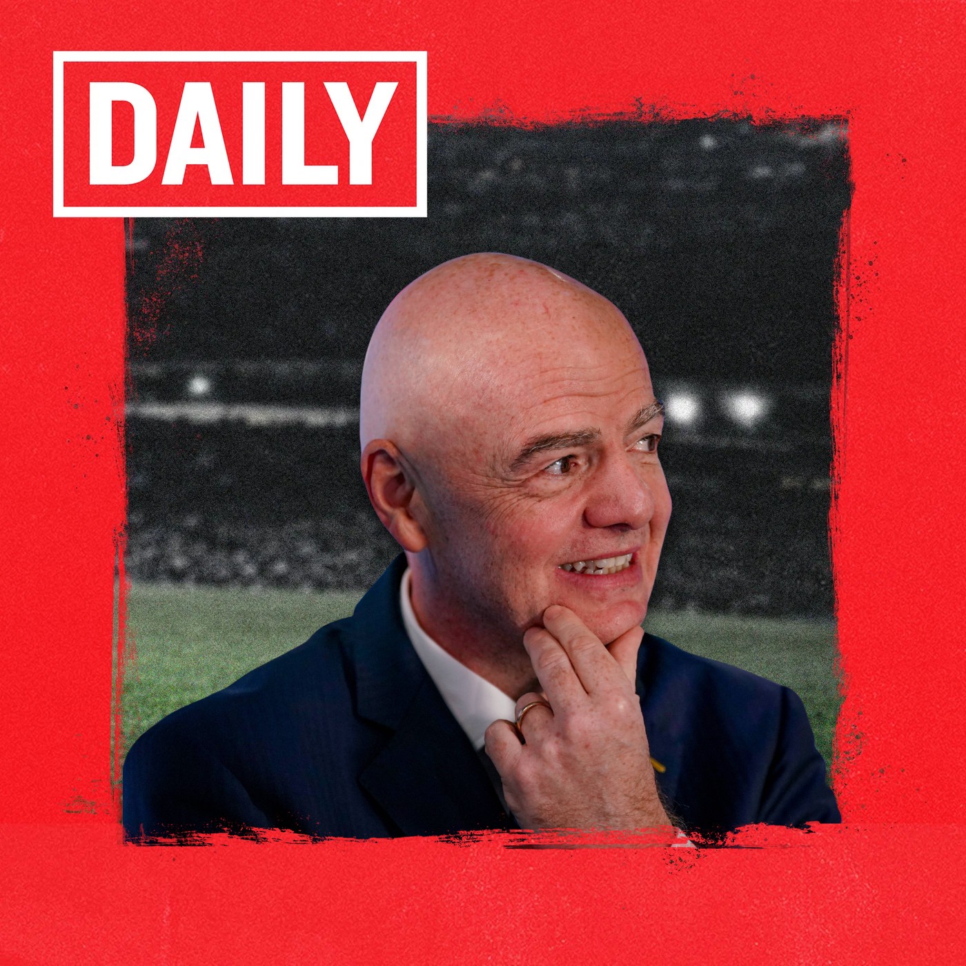 War's das für Infantino? Was das Ende der FIFA-Investorenpläne bedeutet