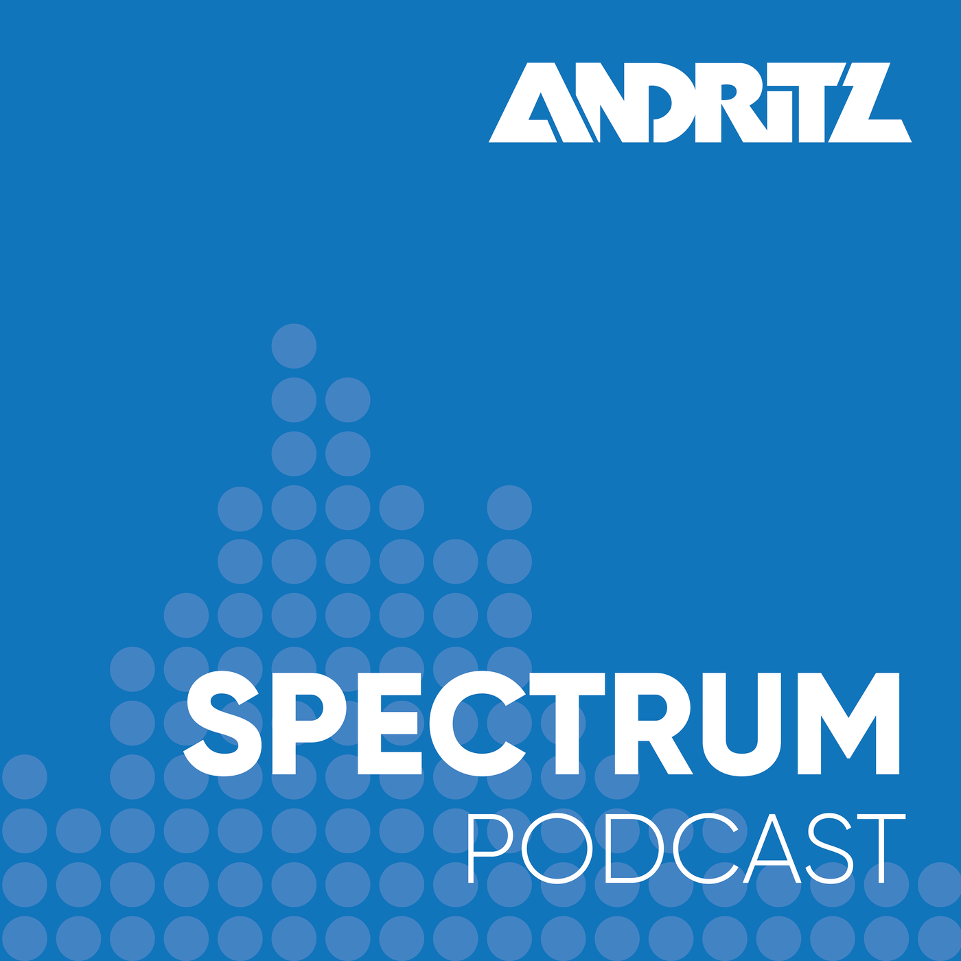 ANDRITZ SPECTRUM Podcast