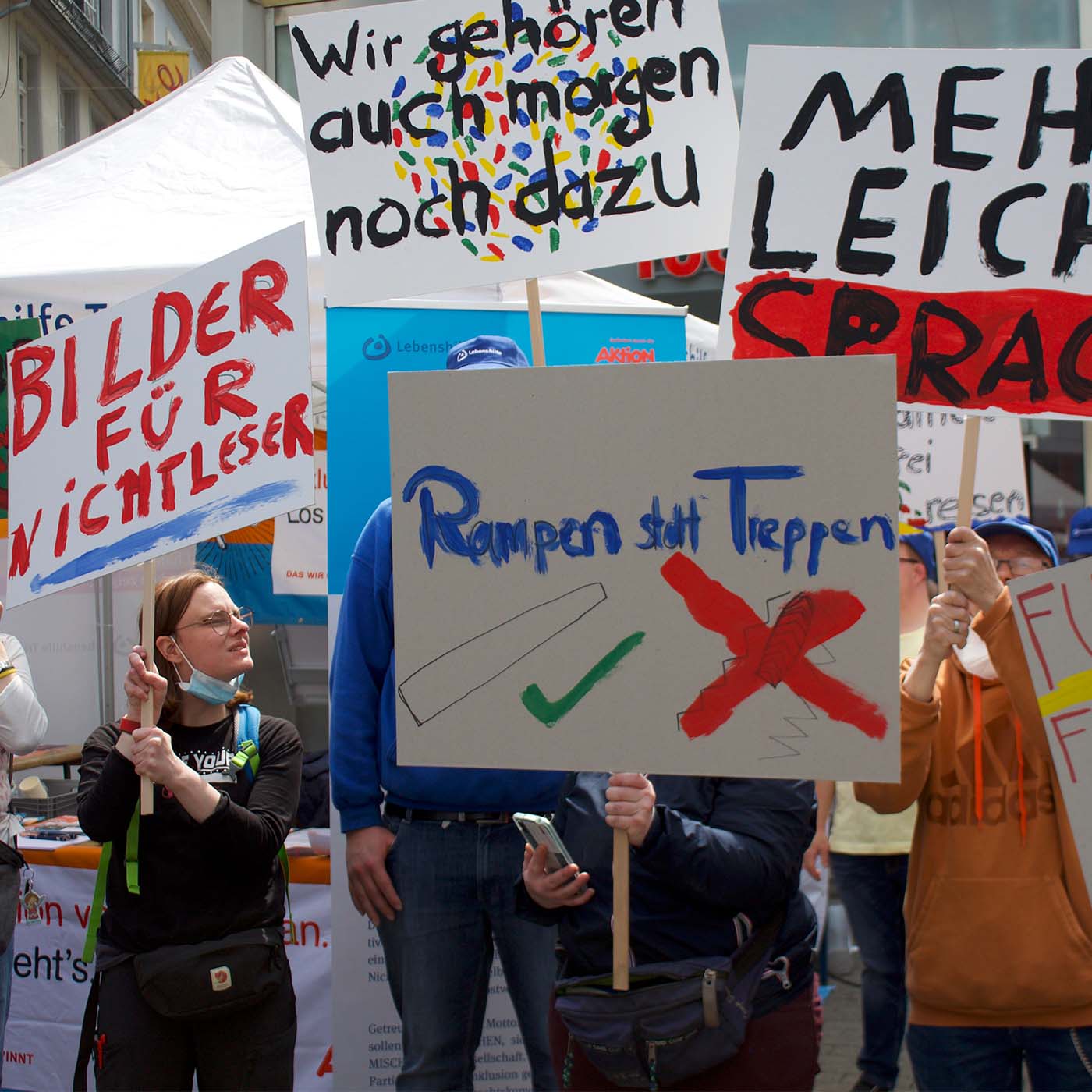 Protesttag 05.05.