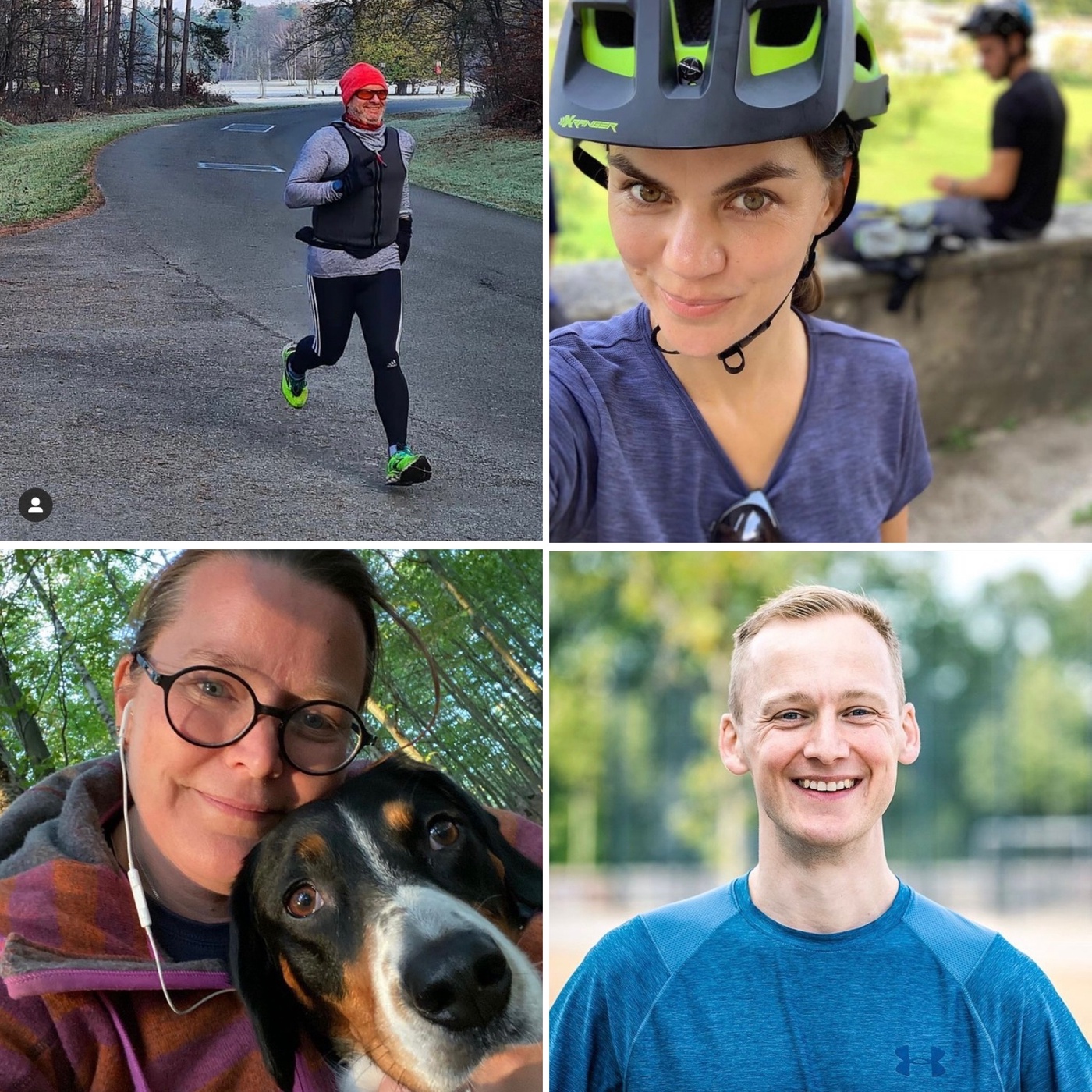 Euer crazy Laufjahr 2020, ein paar ganz persönliche Berichte 