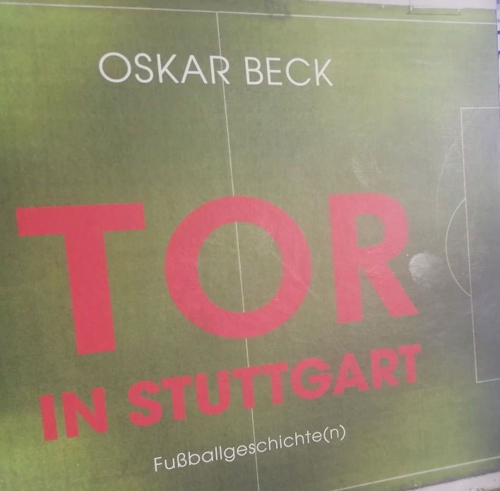 Oskar Beck - 