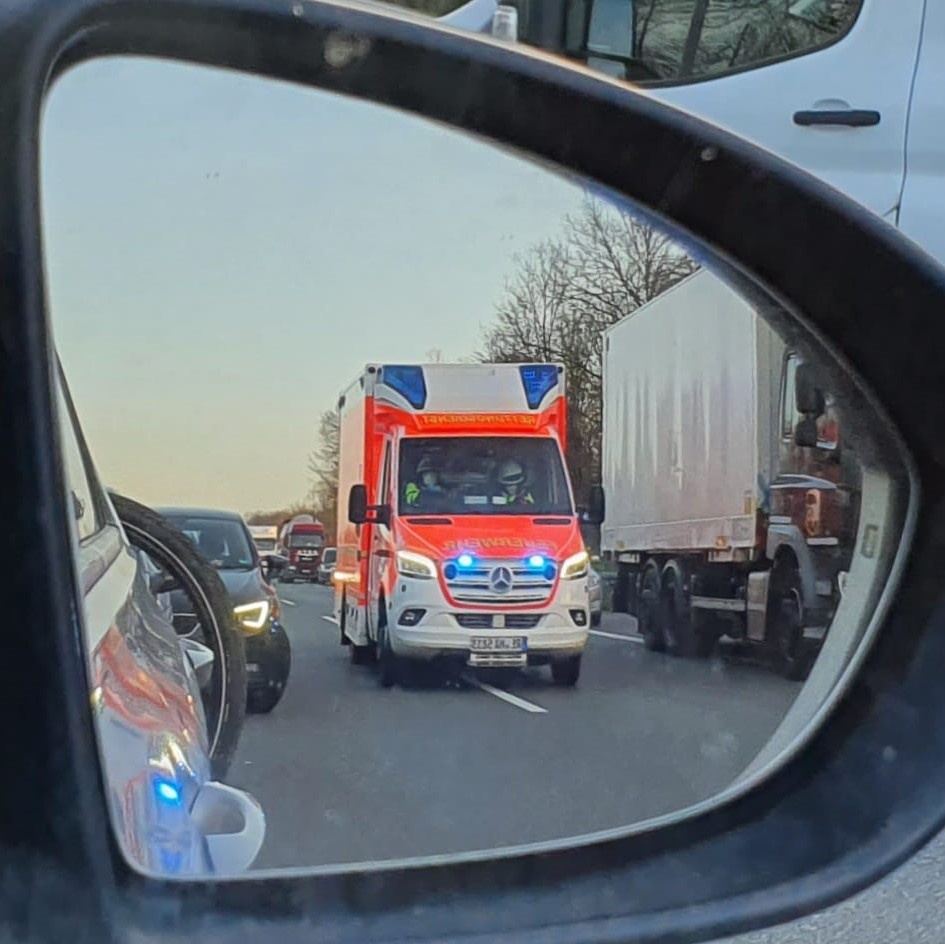 Warum dürfen Menschen nicht sterben?
