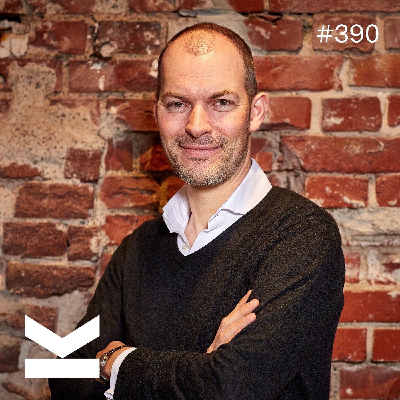 K#390 Wie funktioniert Manufactum? mit Max Heimann