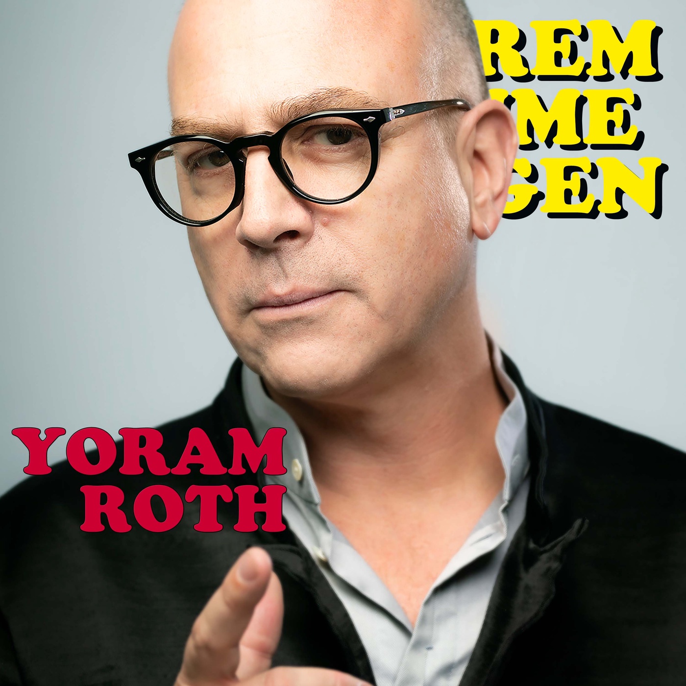 #28 Yoram Roth