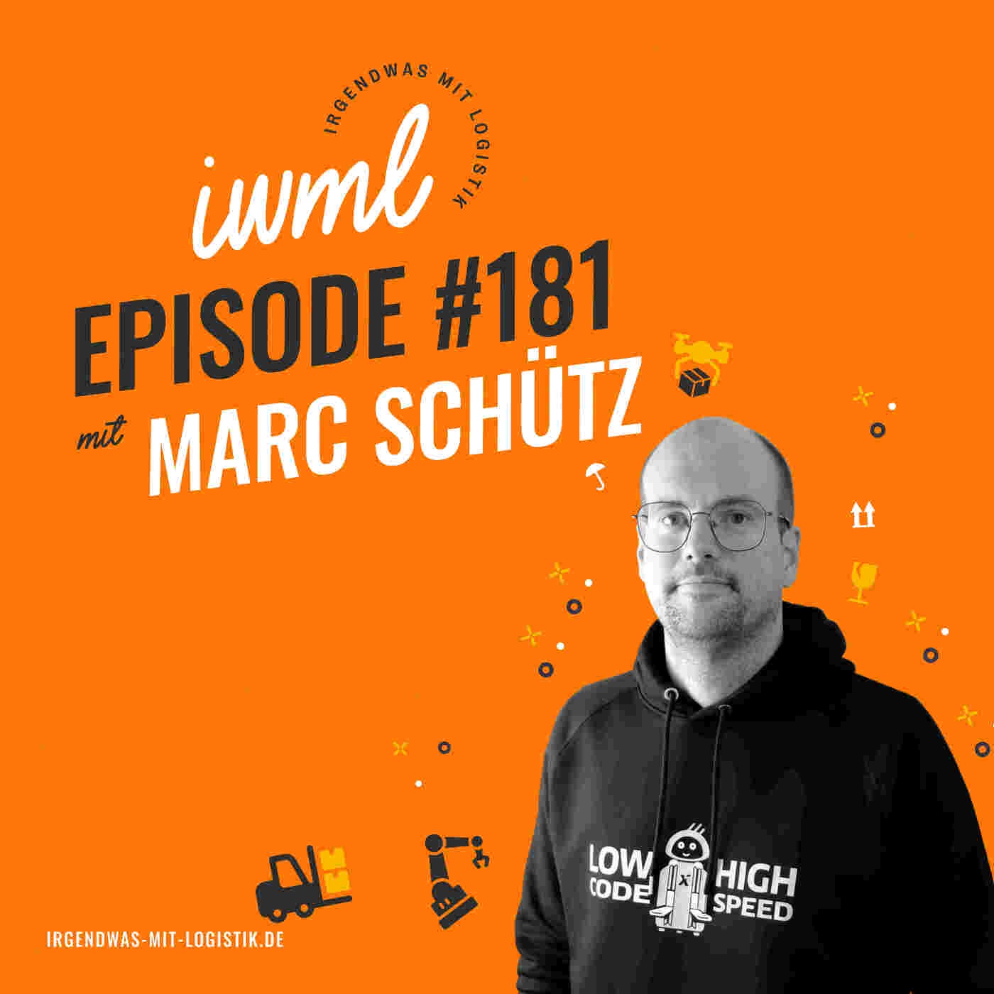 IWML #181 mit Marc Schütz von Purelox