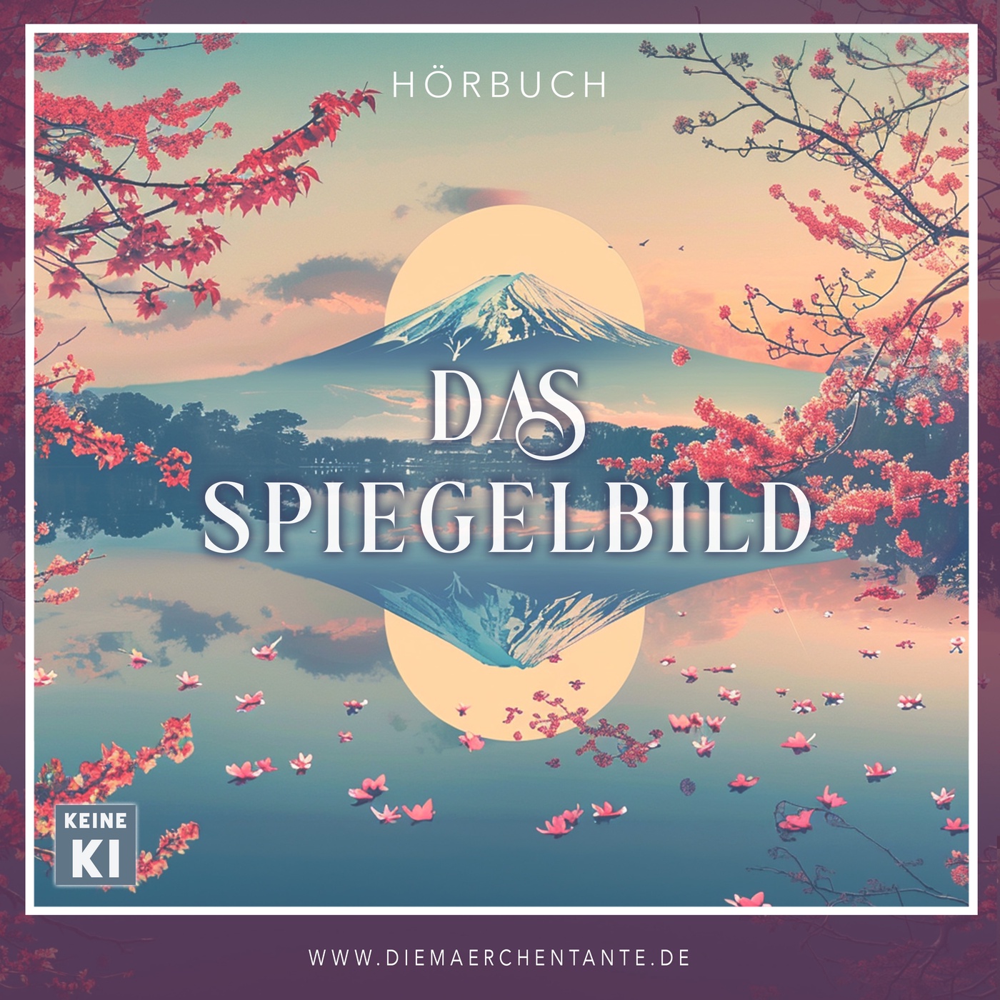 Das Spiegelbild, Neuauflage (nur Märchen)