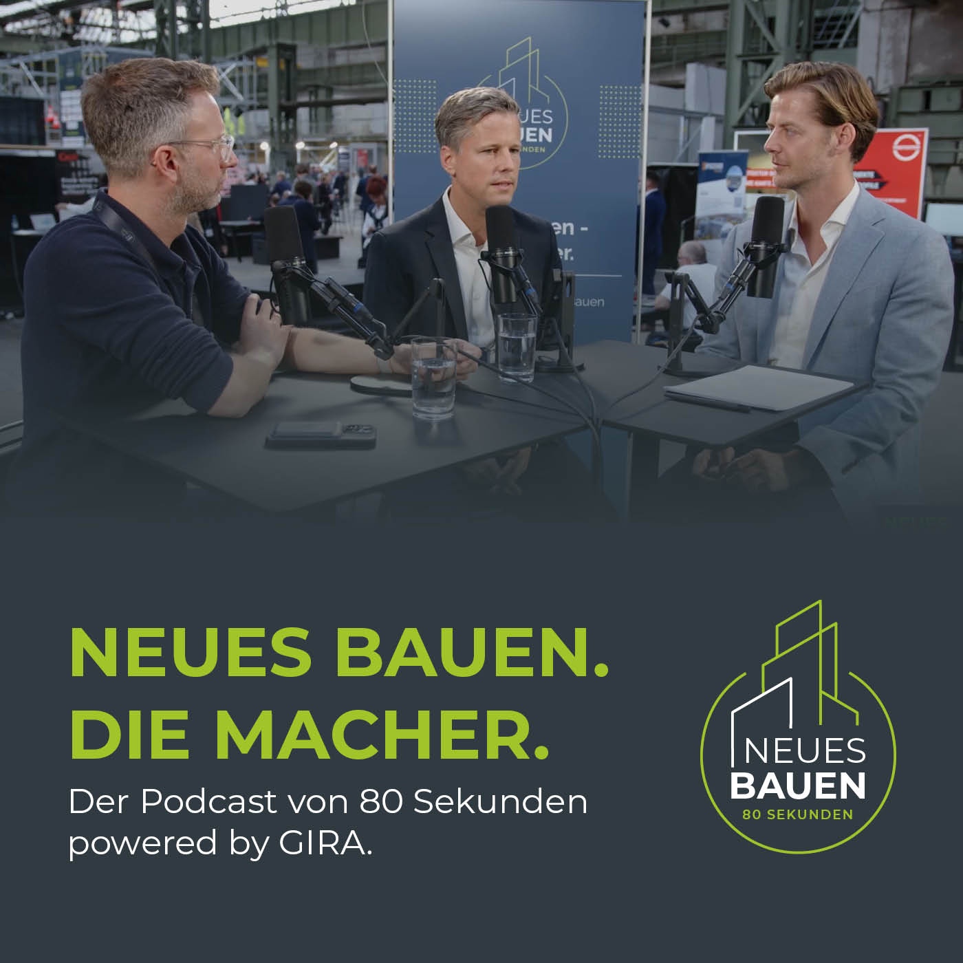 Wie muss eine neue Förderpolitik aussehen, damit daraus ein “Wohnkonjunktur-Programm” wird? 