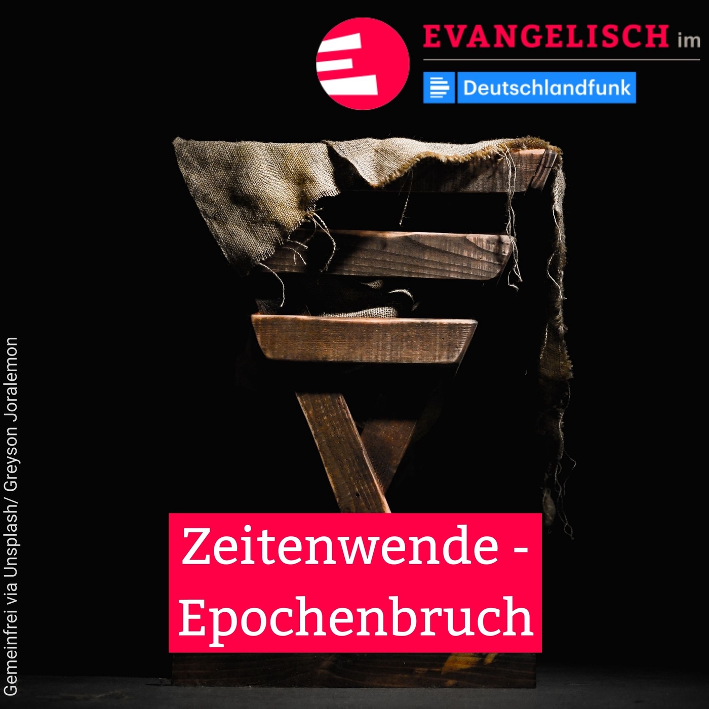 Zeitenwende - Epochenbruch
