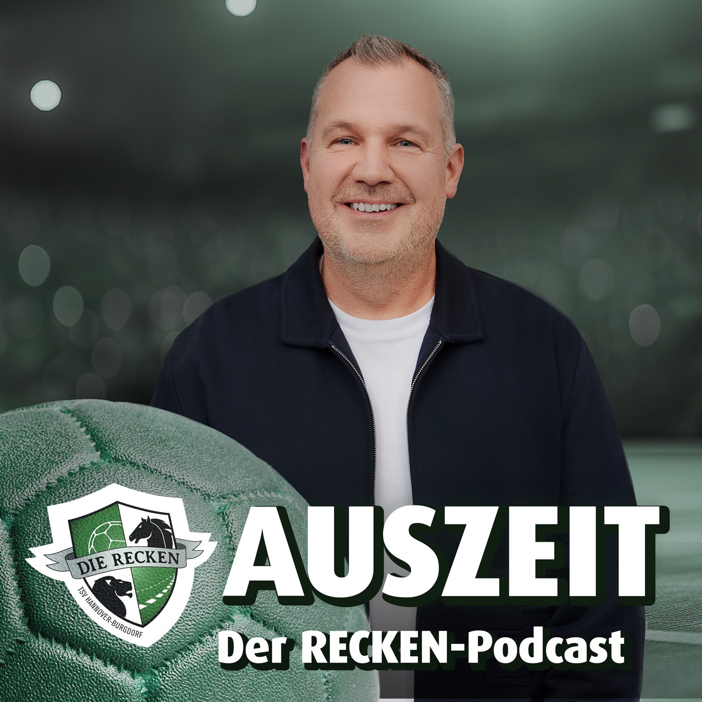 Auszeit - Der Recken Podcast