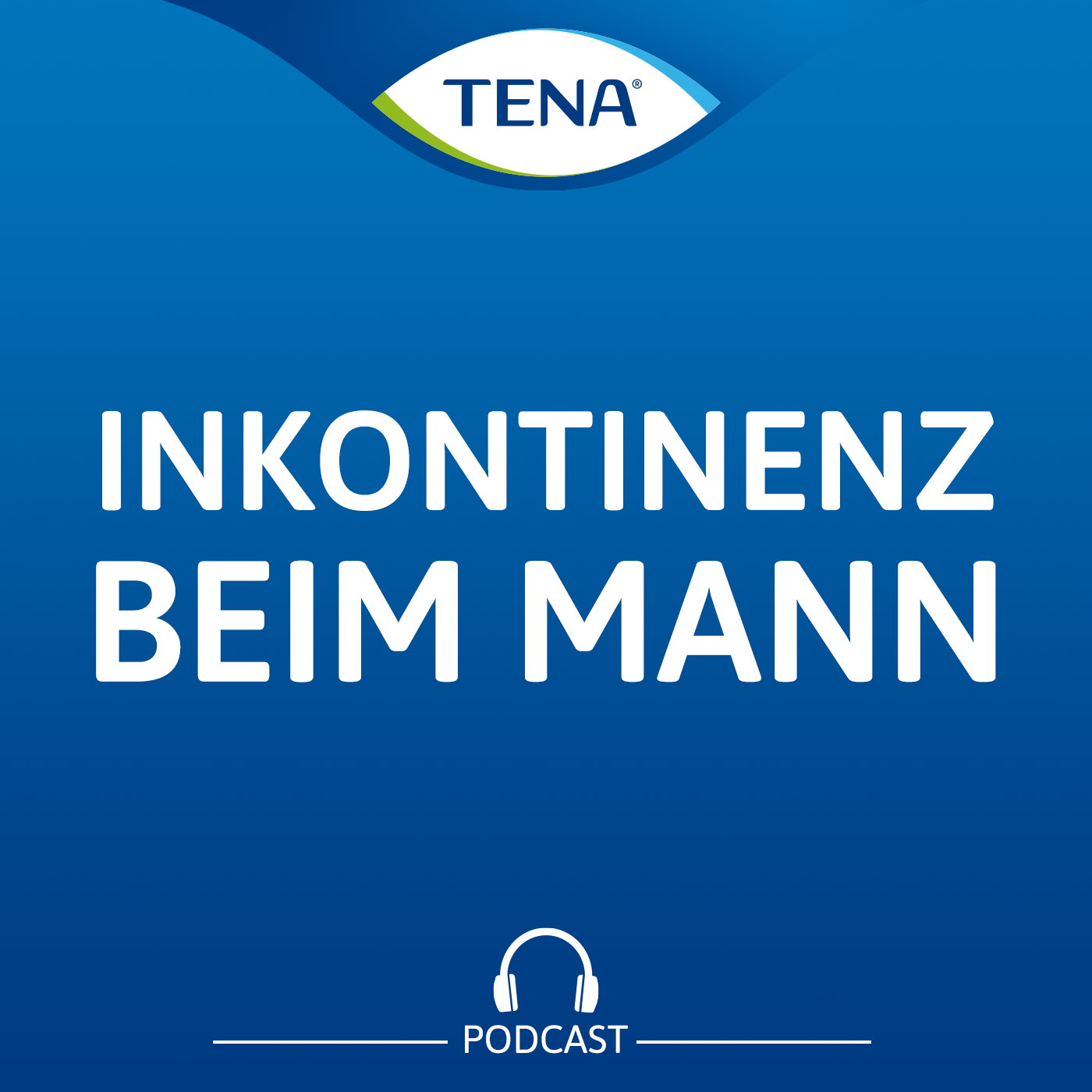 Inkontinenz beim Mann