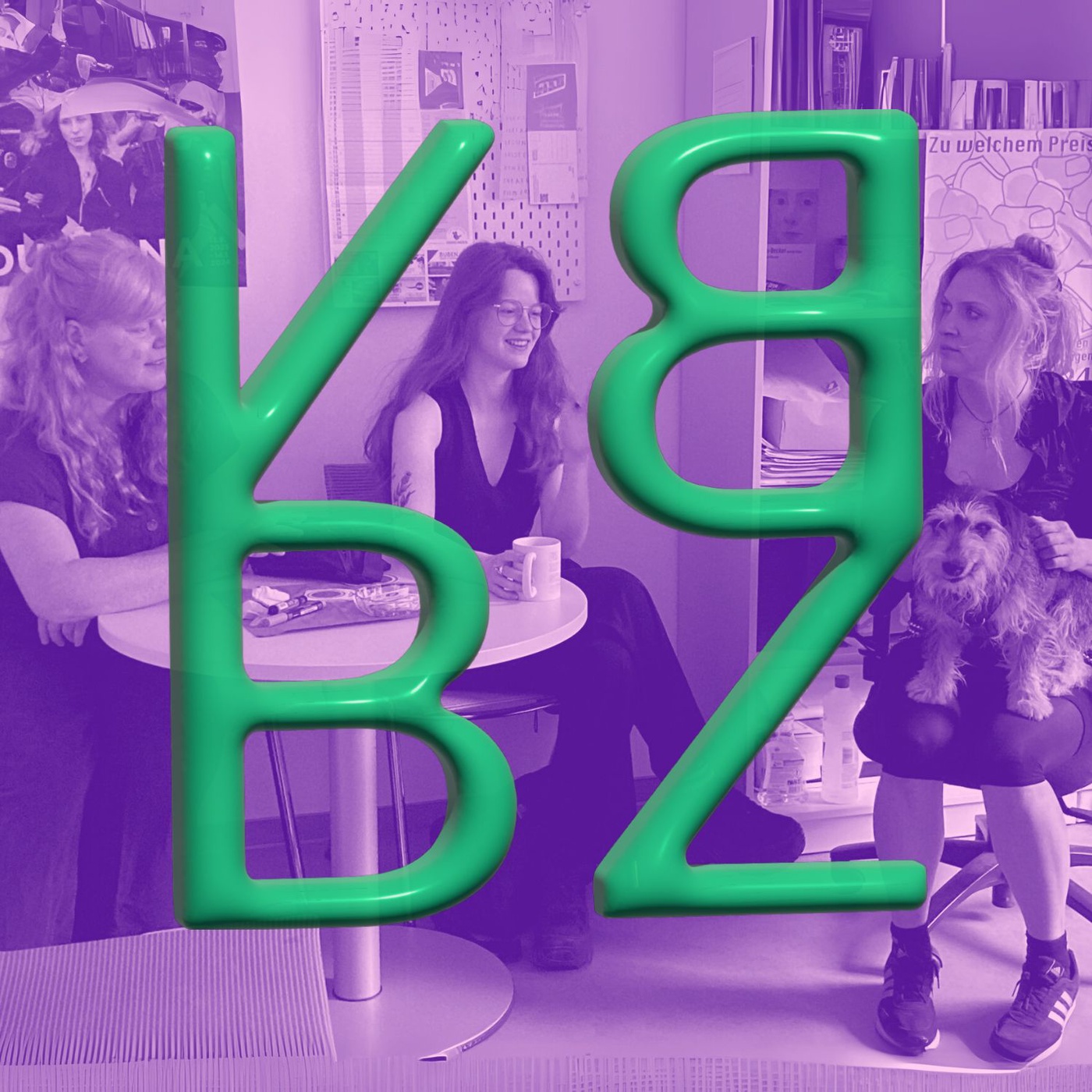 Von Boom bis Z: „Die schwarze Szene“– Feminismus, Gothic und die Liebe zur Tiefe