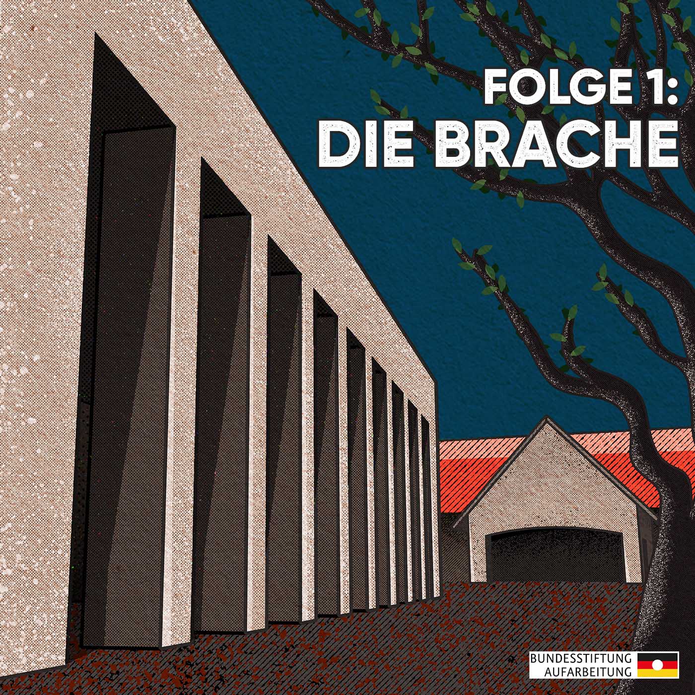 #1 - Die Brache