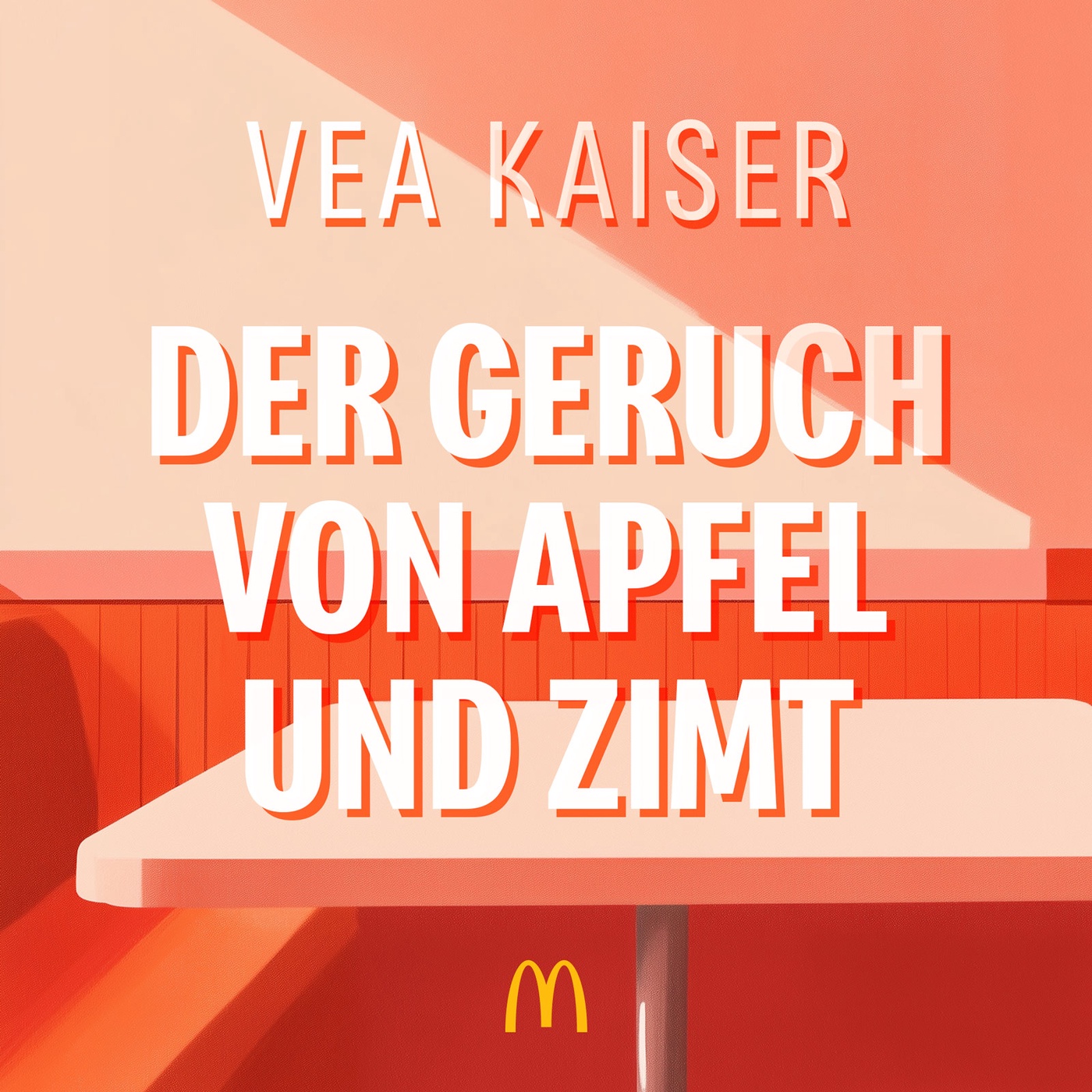 Iconic Candle “Apfeltasche”: Vea Kaiser – Der Geruch von Apfel und Zimt