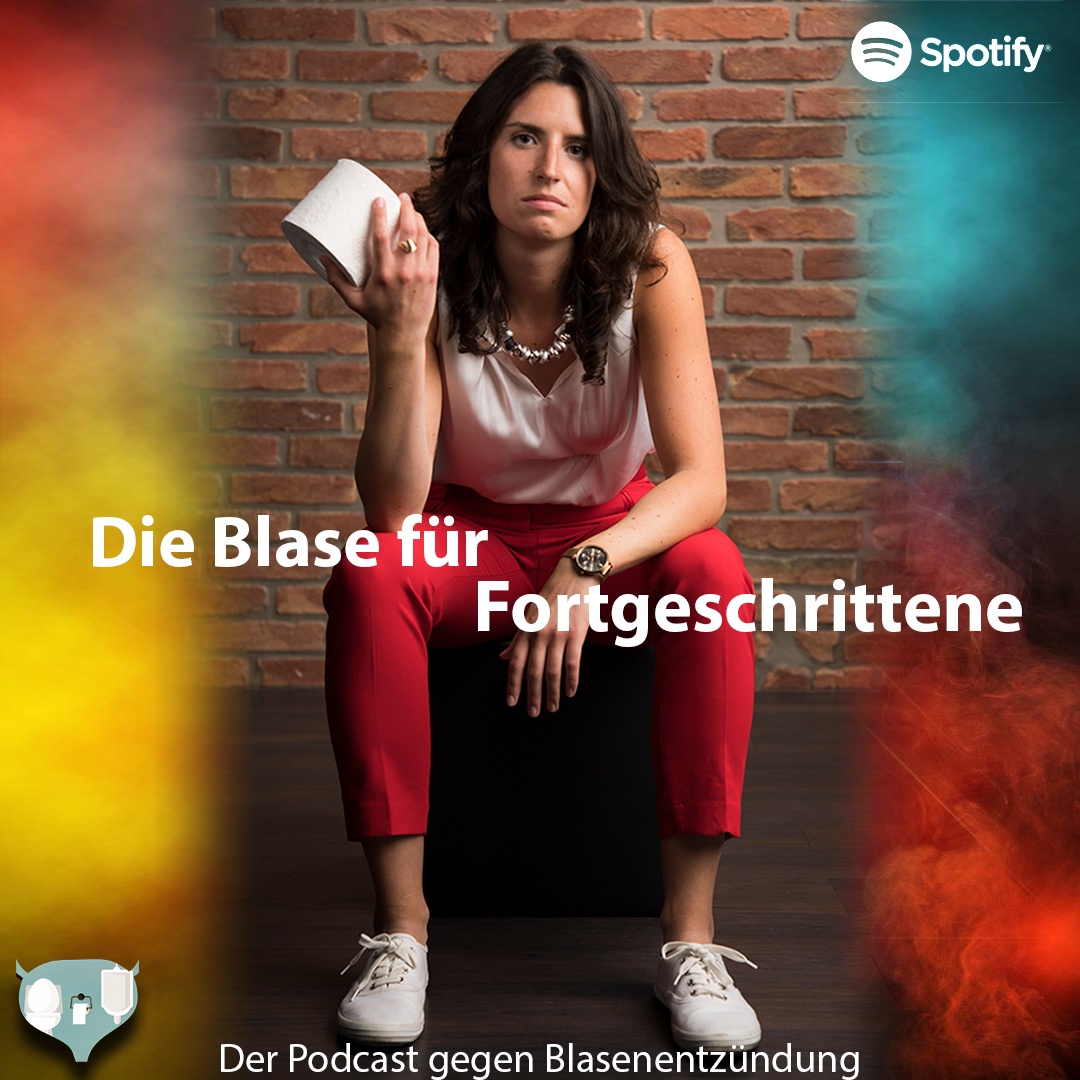 Die Blasen-Fragerunde