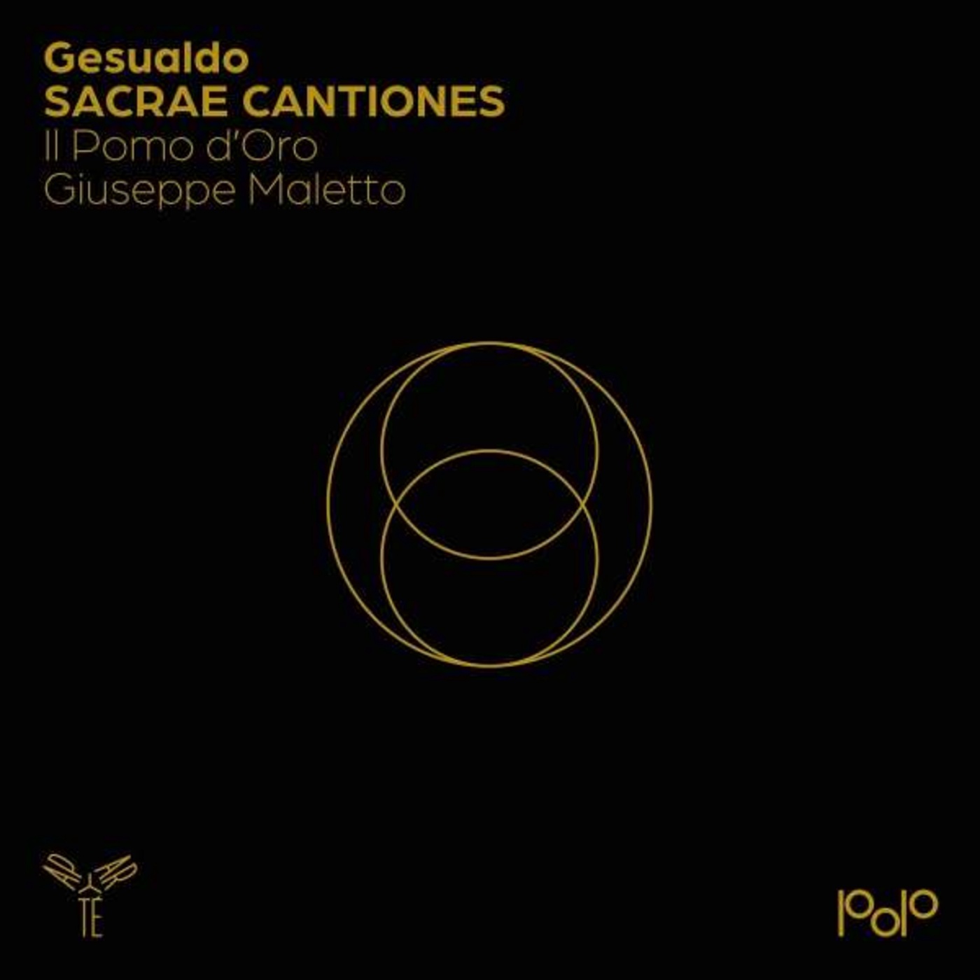 CD der Woche: Gesualdo Sacrae Cantiones
