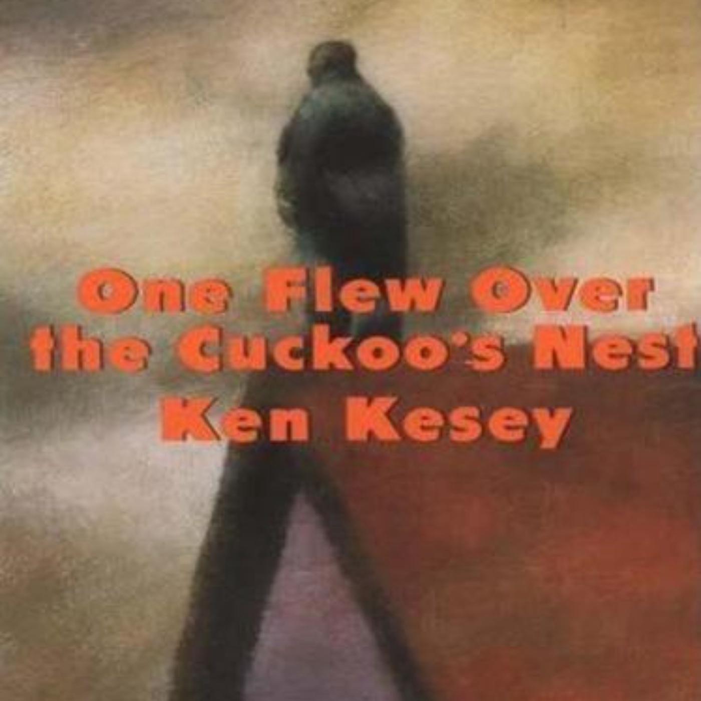 One Flew Over the Cuckoo's Nest: Engaging Audio Summary of a Classic Tale