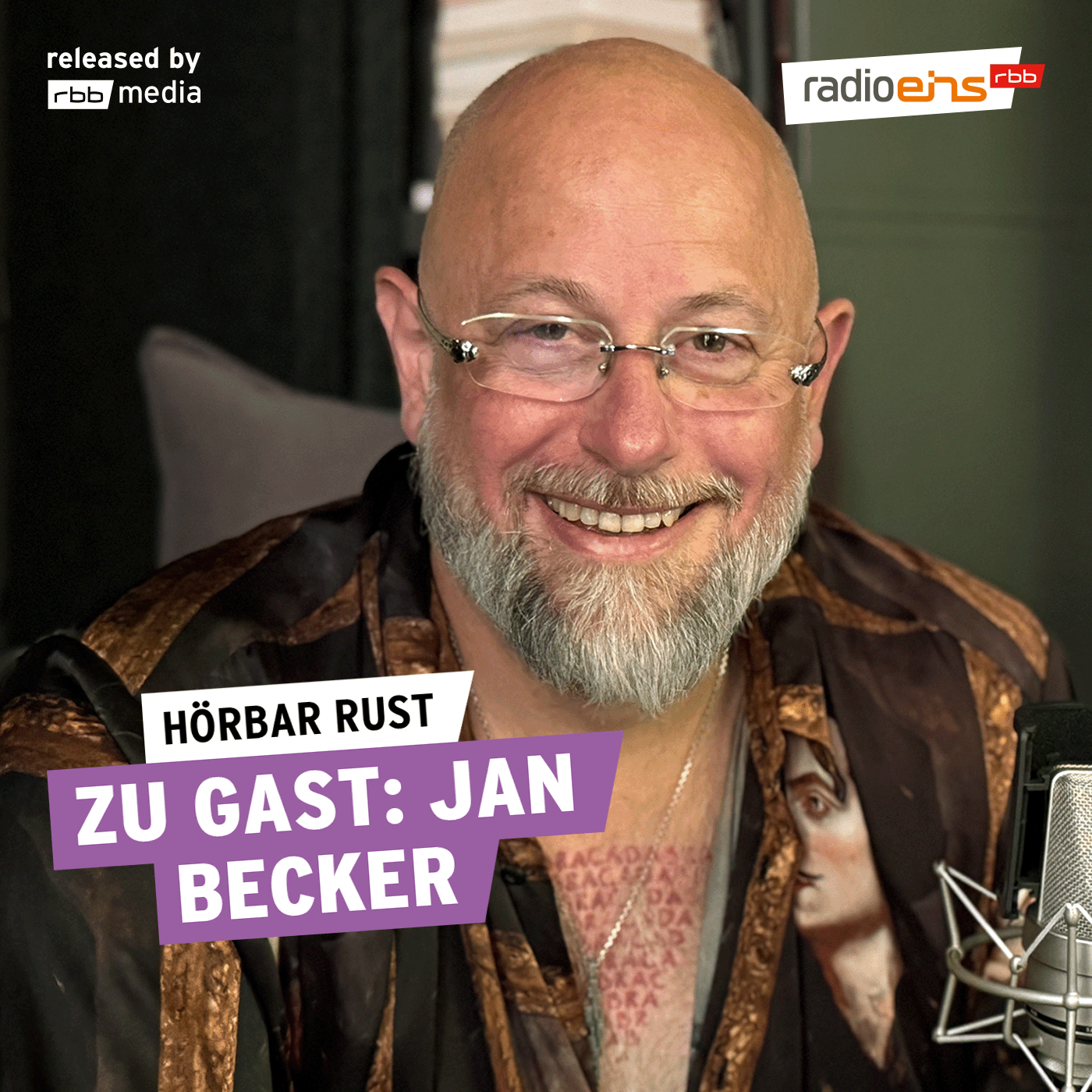 Jan Becker
