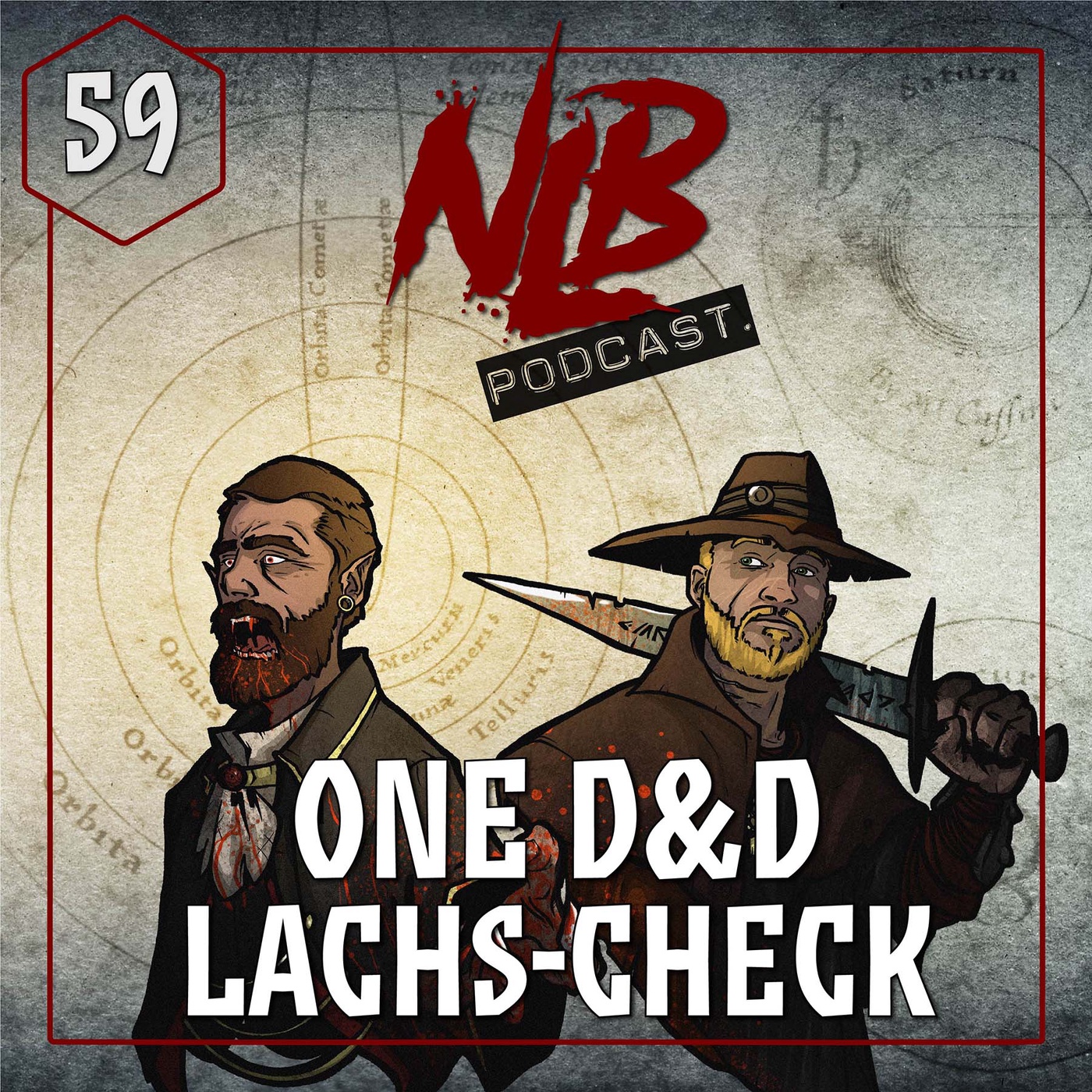059 - One D&D - der Lachs-Check