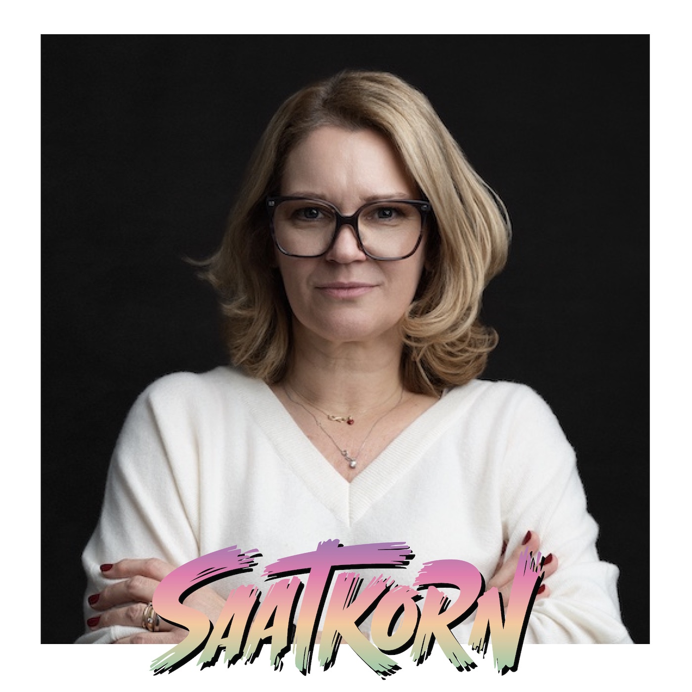 #458 CHRO-Talk mit KIKI RADICKE