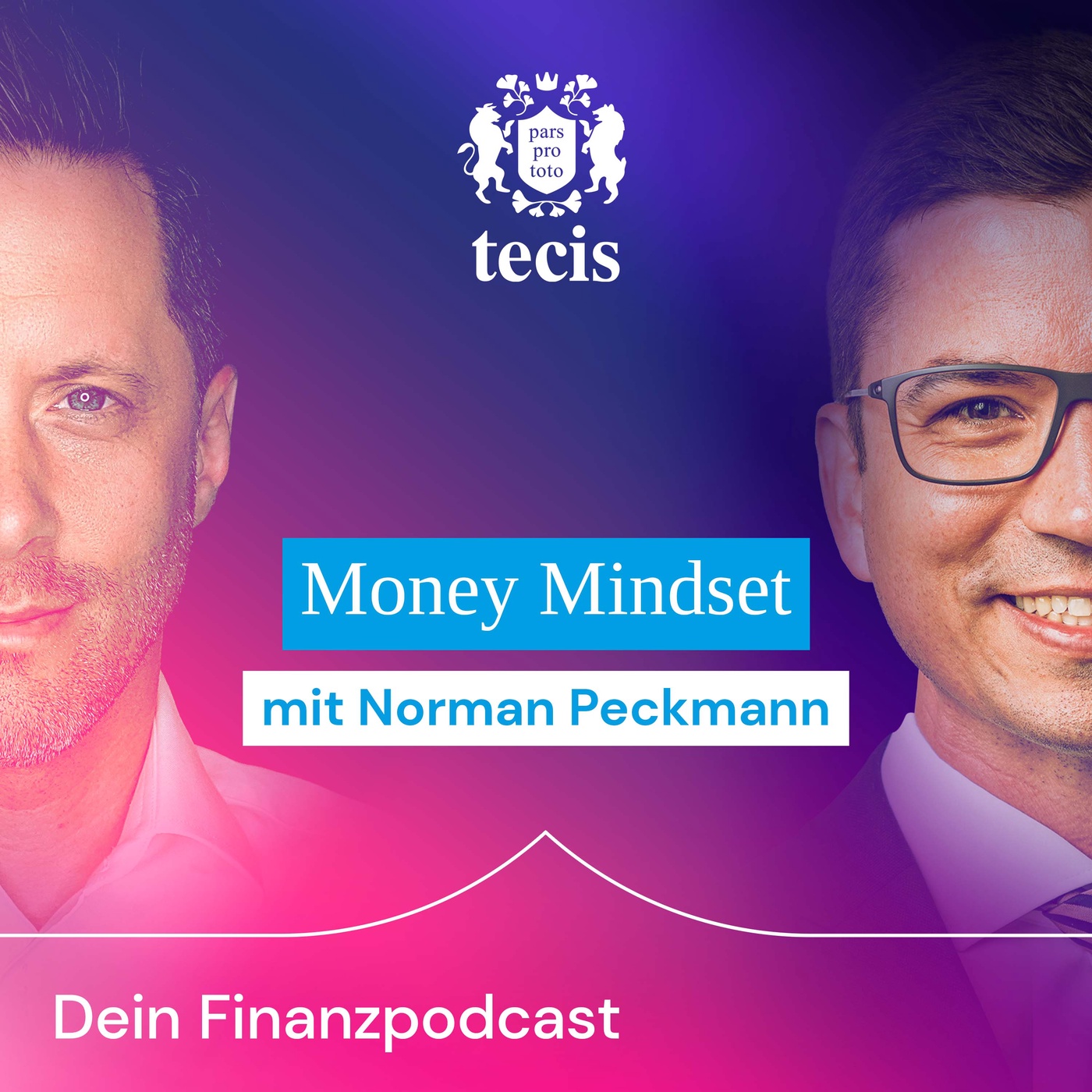 Money Mindset. Mit Norman Peckmann