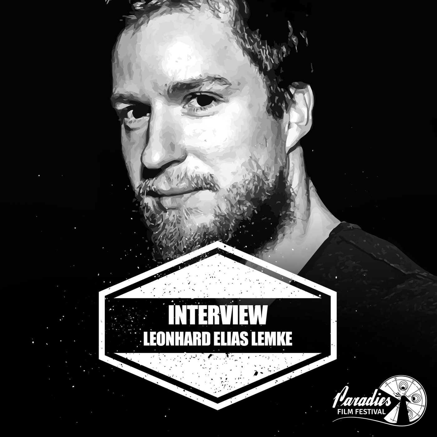 Paradies Film Festival 2018 mit Leonhard Elias Lemke
