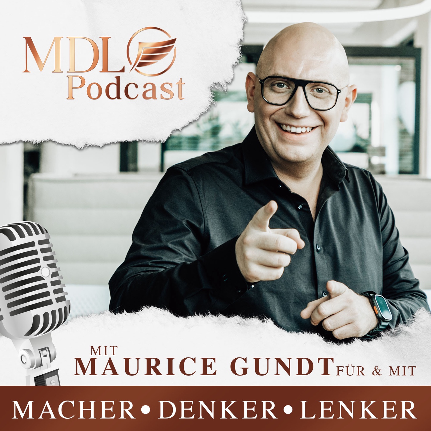 MDL Podcast