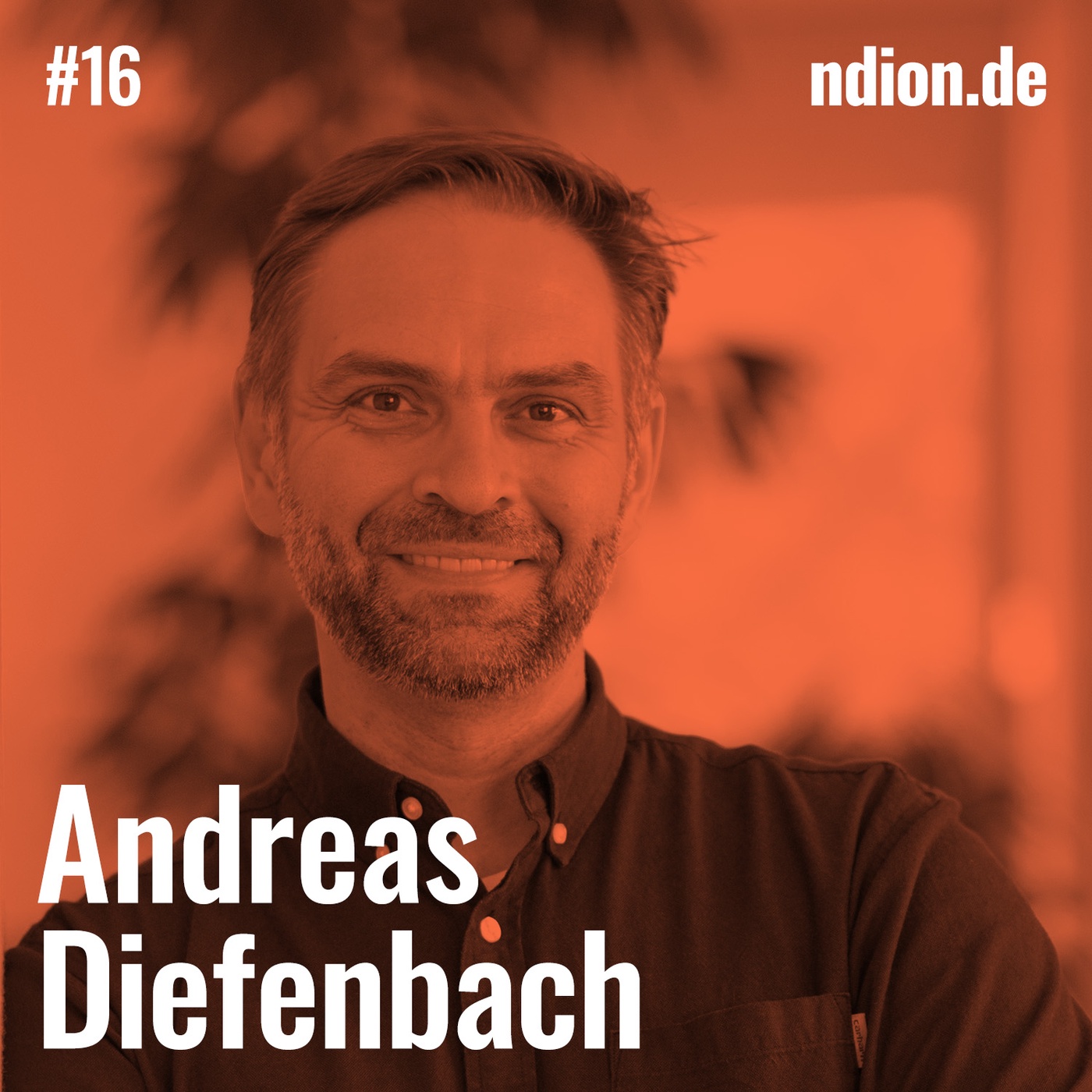 Andreas Diefenbach | Was steht in einem perfekten Briefing?