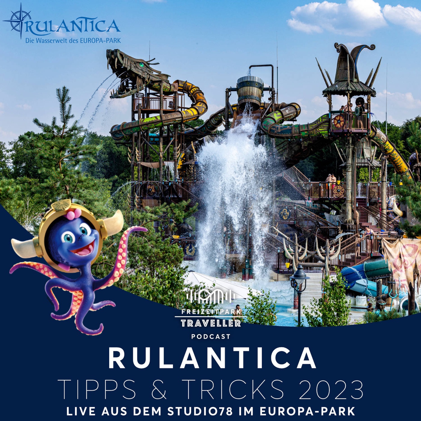 Rulantica Tipps & Tricks 2023