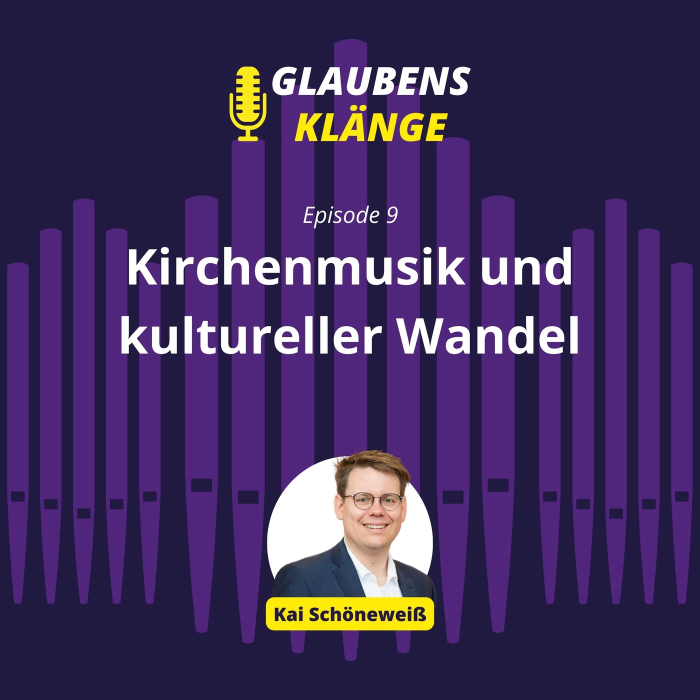 9 - Kirchenmusik und kultureller Wandel