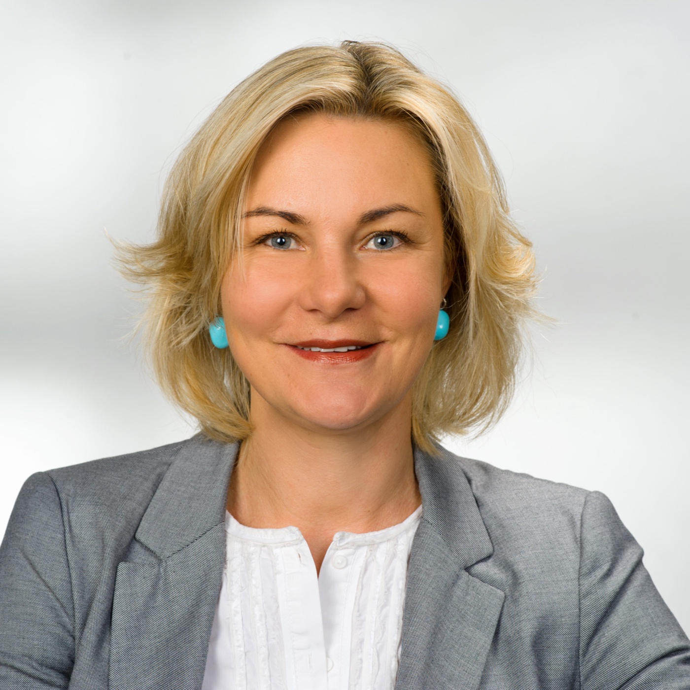 50 starke Frauen: Petra Huber