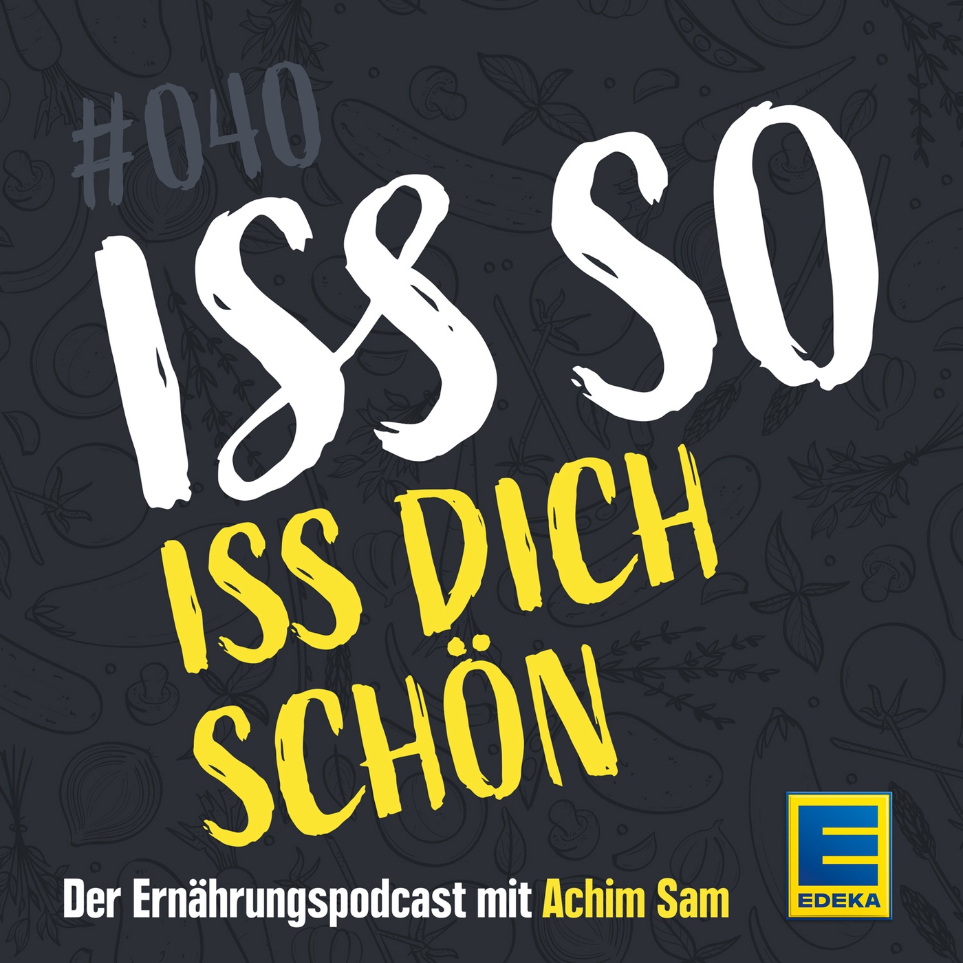 40: Iss dich schön – Alles rund um Beauty Lebensmittel