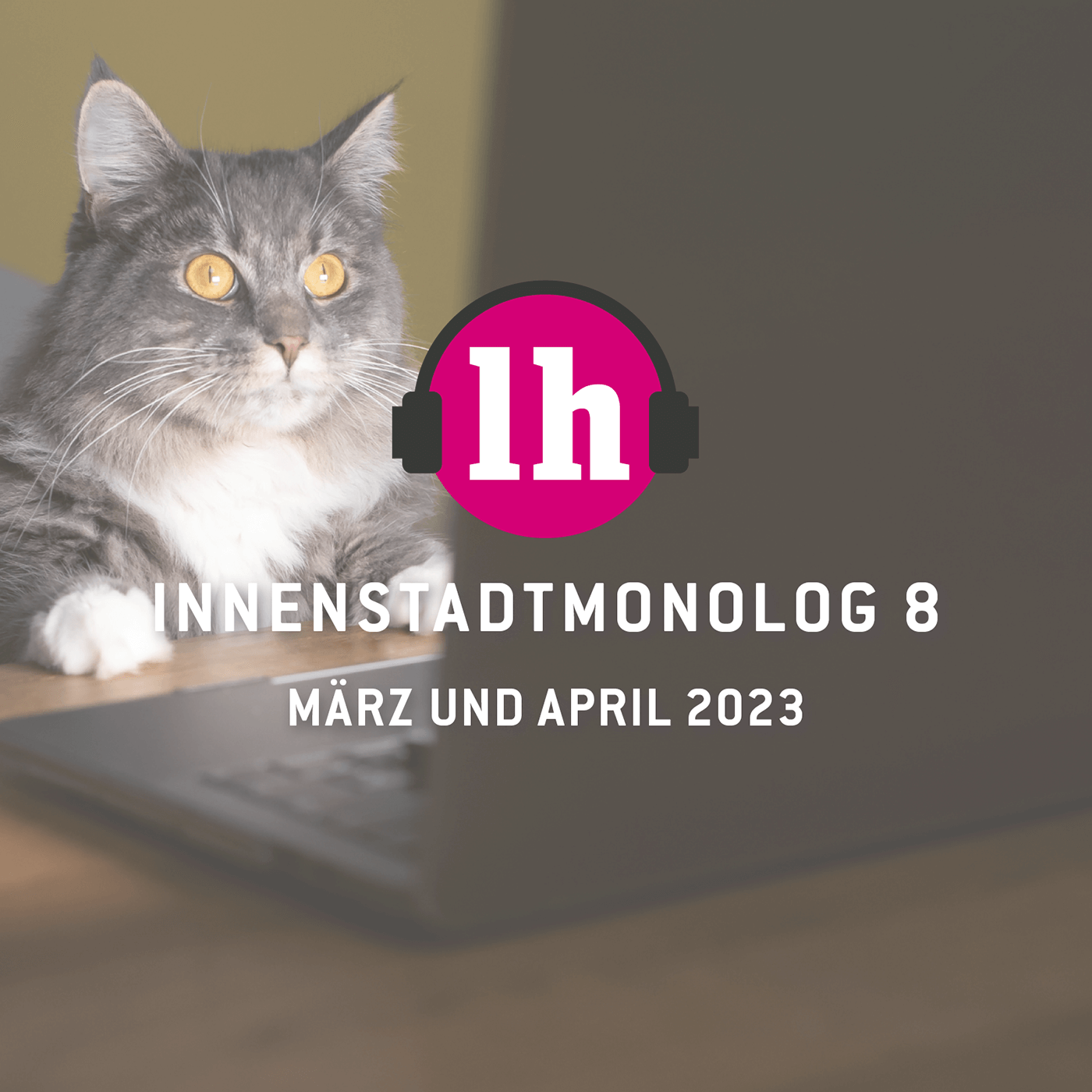 Innenstadtmonolog 8 – Wenn's ums Geld geht ...