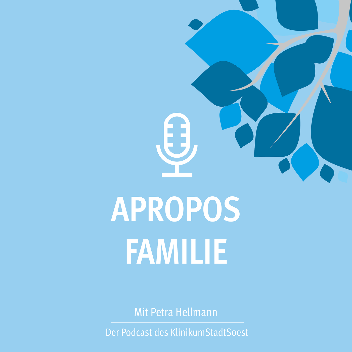 Apropos Familie - Folge 39: Patchworkfamilie