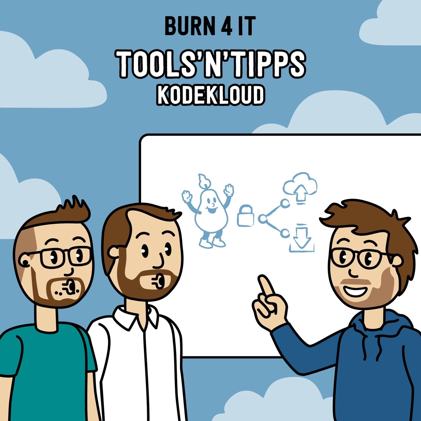 Tools’n’Tipps: KodeKloud