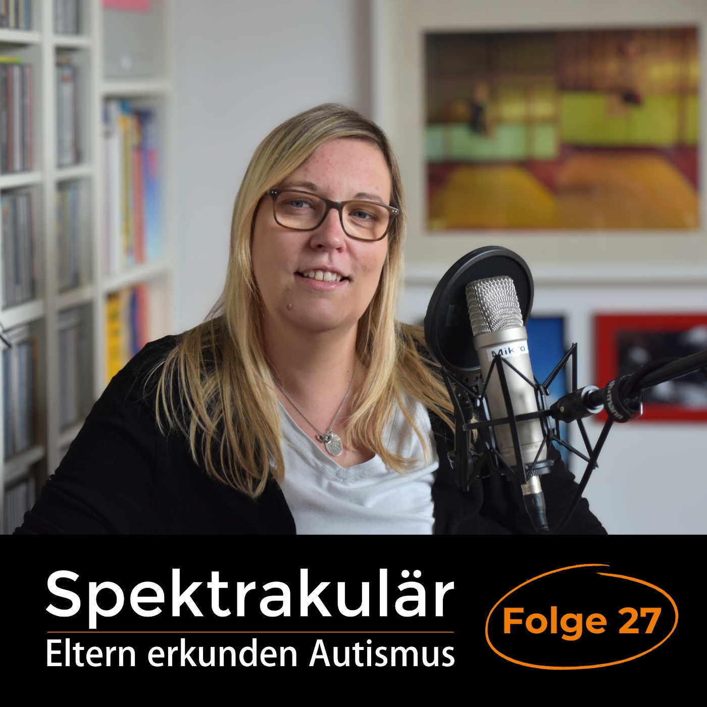 Spektrakulär - Folge 27: 