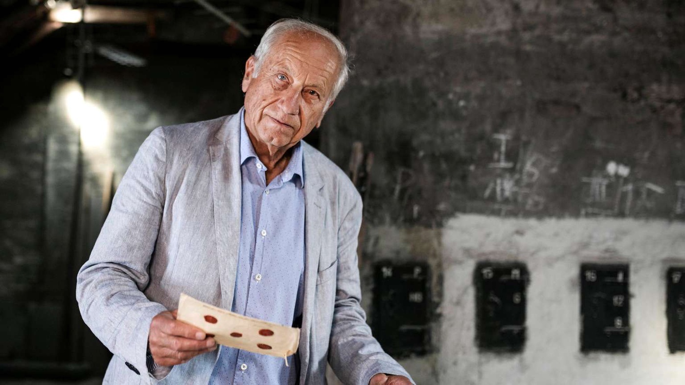 Post von Hitler: Der Mann, der neue Briefe von Hitlers Vater Alois fand