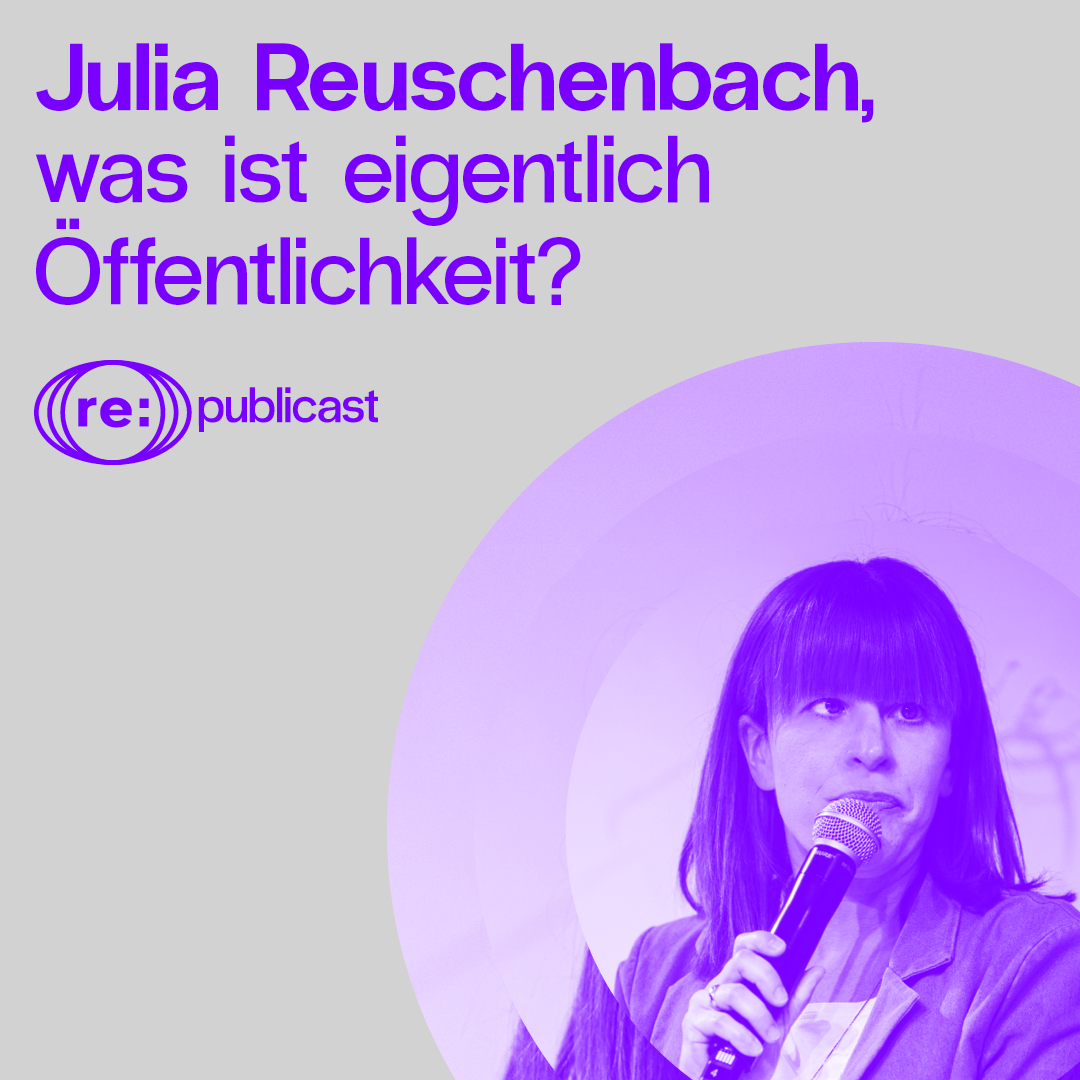 Politik & Medien: Was ist eigentlich 