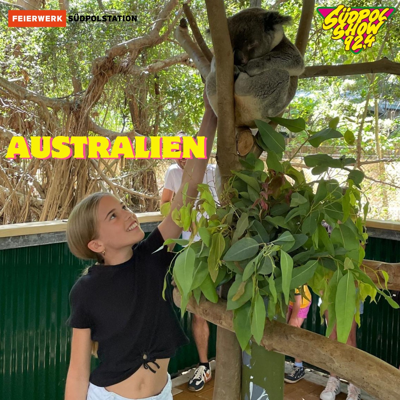 Mein Urlaub in Australien │Reisebericht