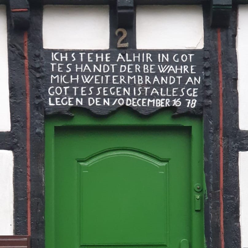 Das ist Weisheit: Gott mit Ehrfurcht begegnen