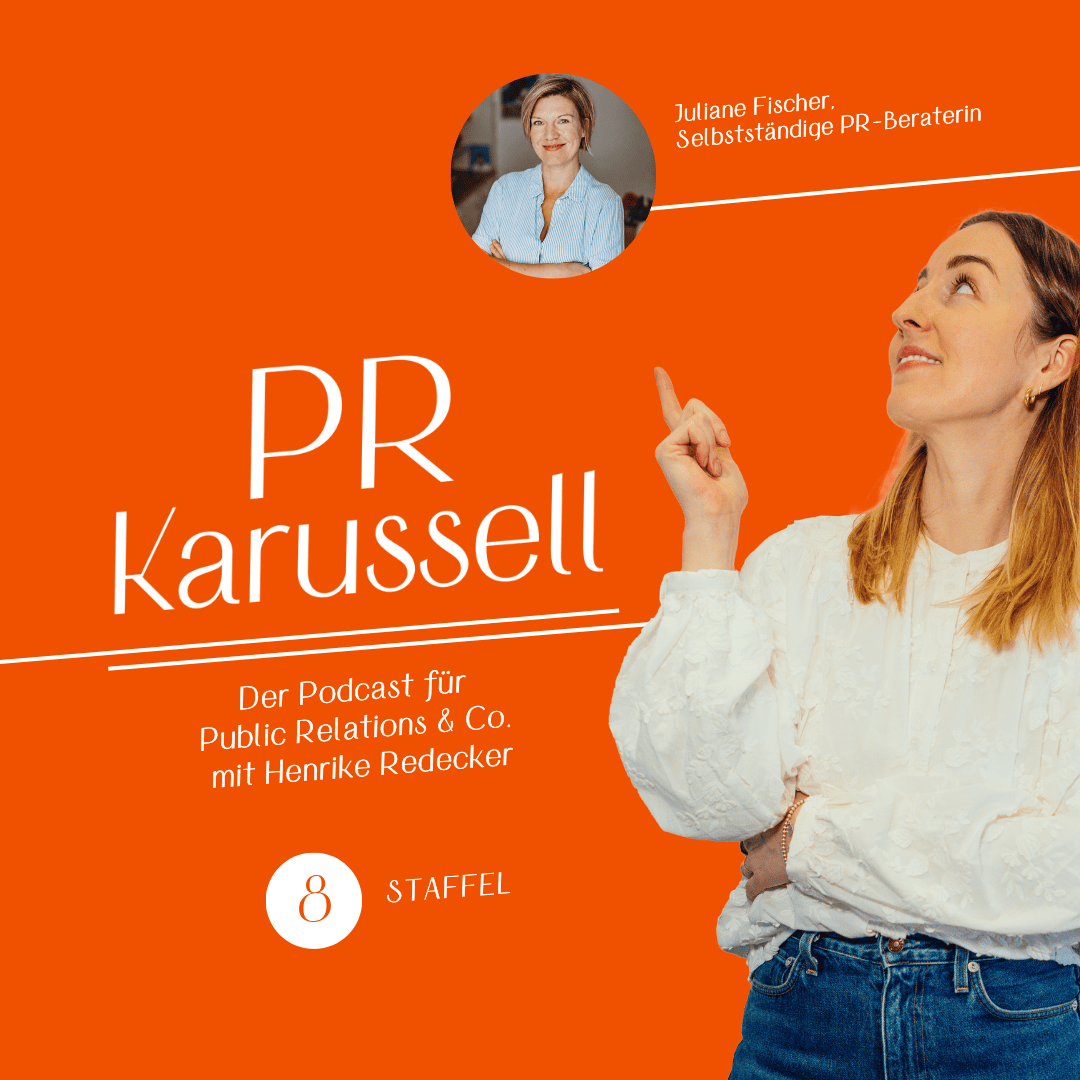 #62 Magazine als PR-Tool: Warum gute PR mit Recherche beginnt